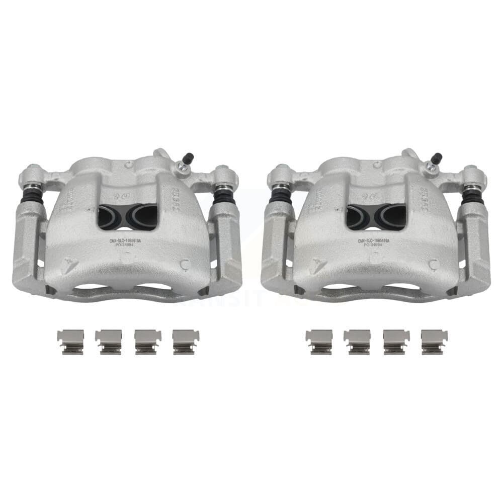 CMX - KBC-100266 - Front Disc Brake Caliper Kits image 1