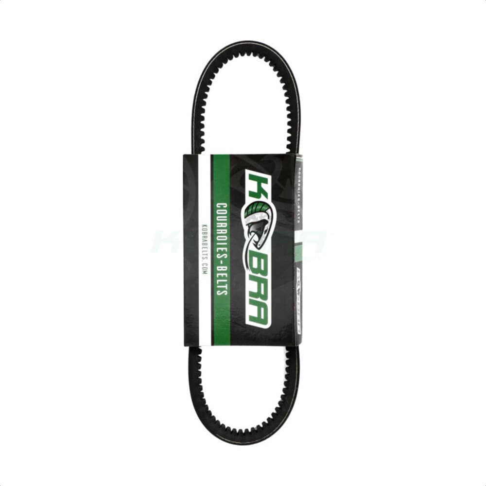 Kobra - KBR-17265 - Water Pump To Power Steering Accessory Drive Belt image 1