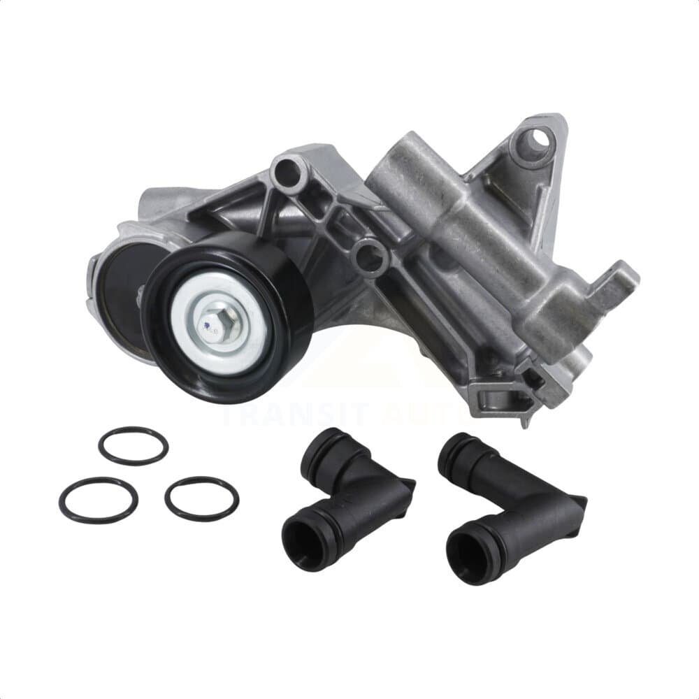 Kobra - KTP-89302 - Accessory Drive Belt Tensioner Assembly image 1