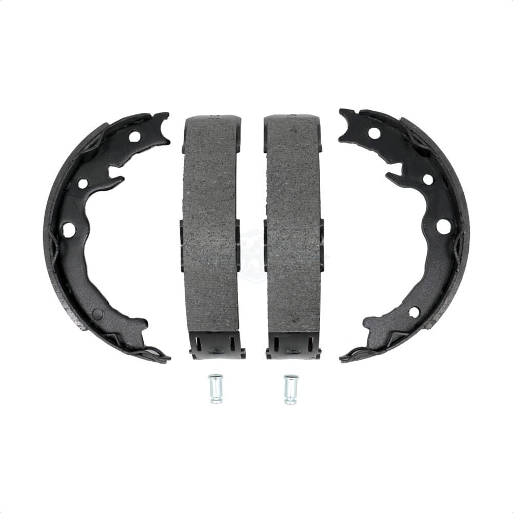 Top Quality - NB-1022B - Rear Parking Brake Shoe image 1