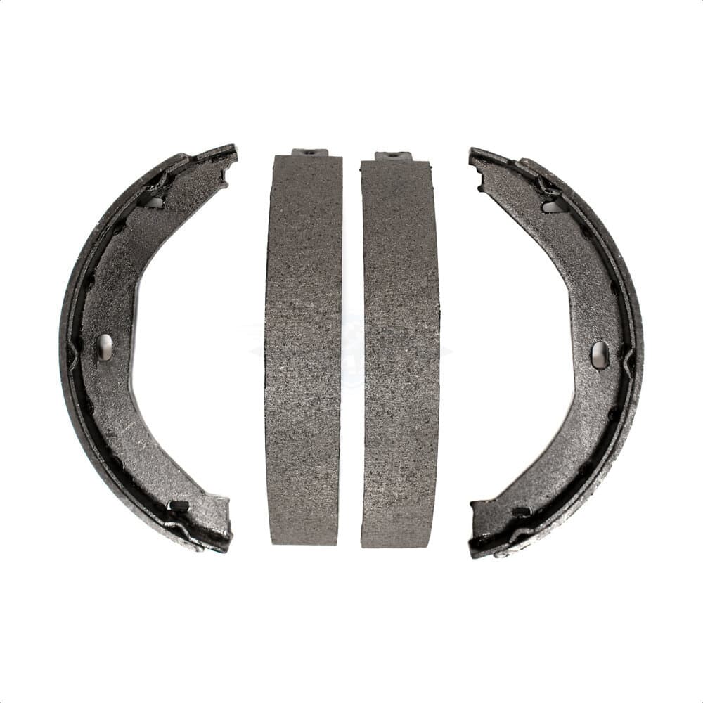 Top Quality - NB-807B - Rear Parking Brake Shoe image 1