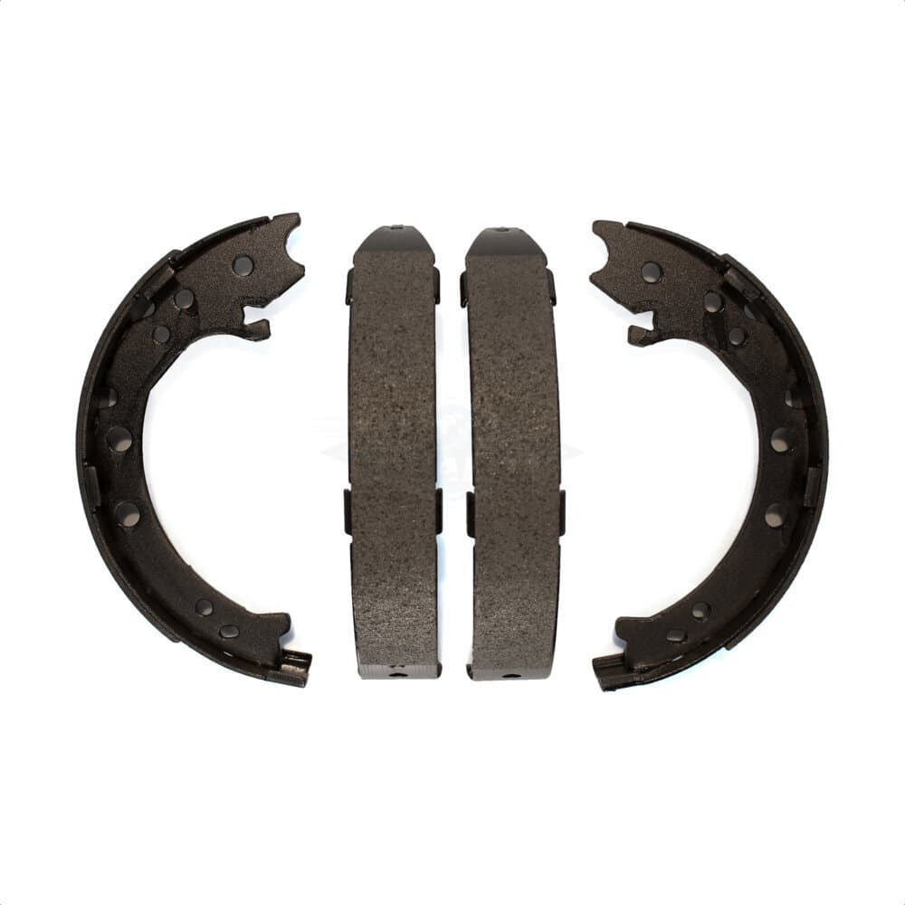 Top Quality - NB-912B - Rear Parking Brake Shoe image 1