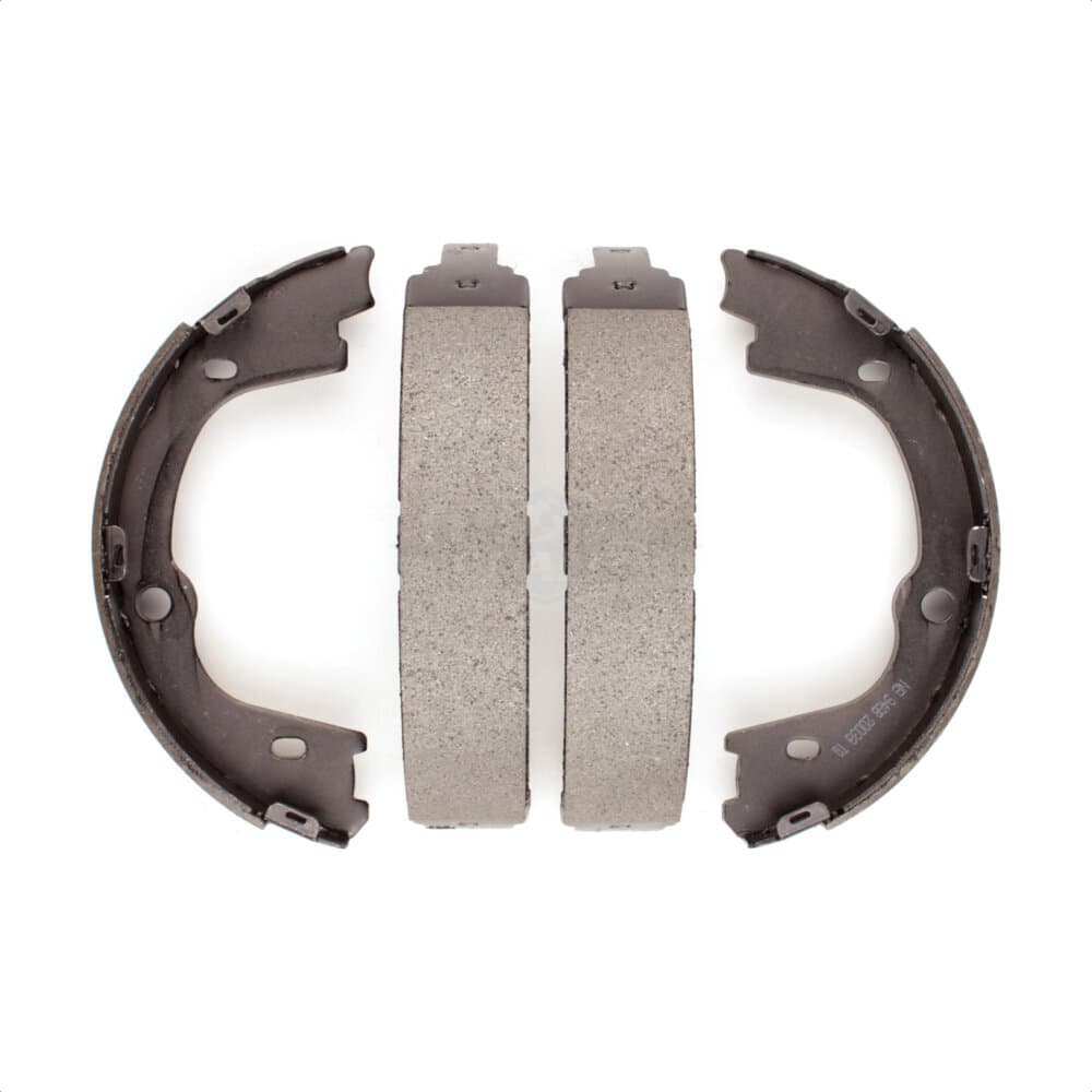 Top Quality - NB-946B - Rear Parking Brake Shoe image 1