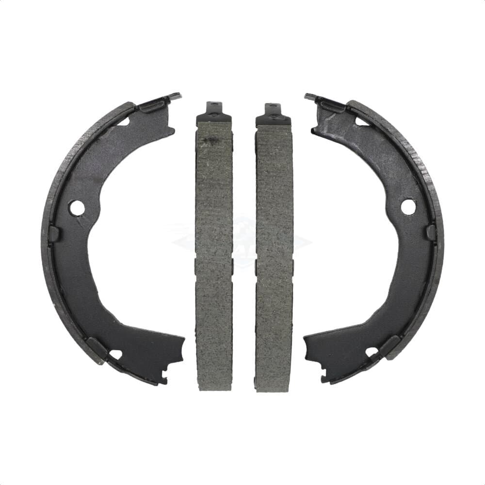 Top Quality - NB-977B - Rear Parking Brake Shoe image 1