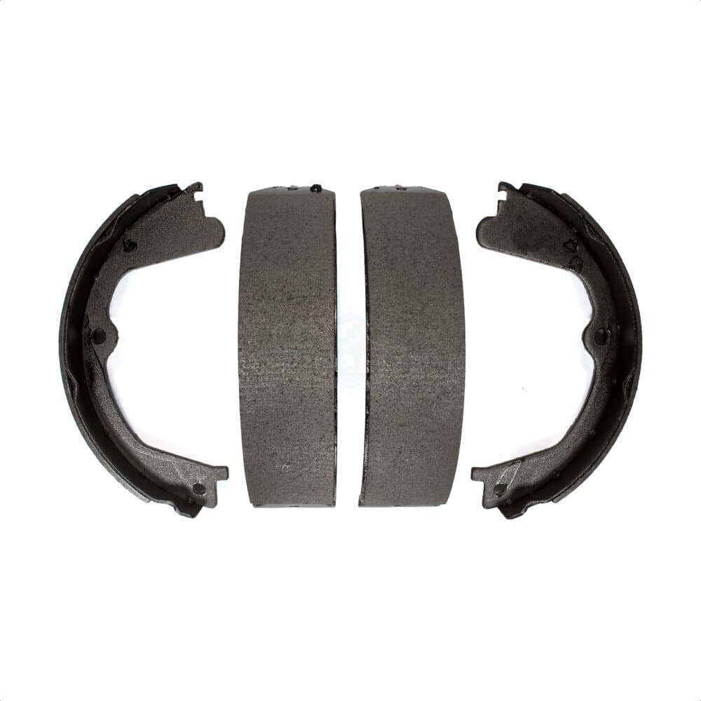 Top Quality - NB-989B - Rear Parking Brake Shoe image 1
