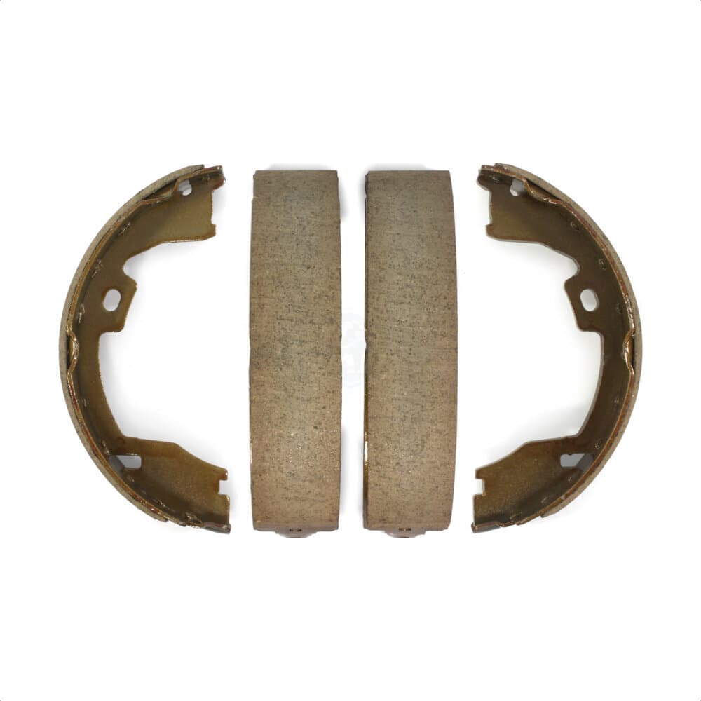 Top Quality - NB-990B - Rear Parking Brake Shoe image 1