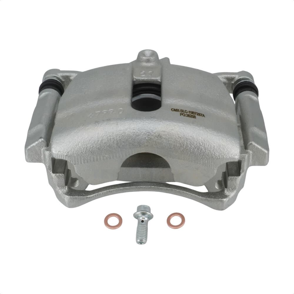 CMX - SLC-19B7287A - Front Right Disc Brake Caliper image 1