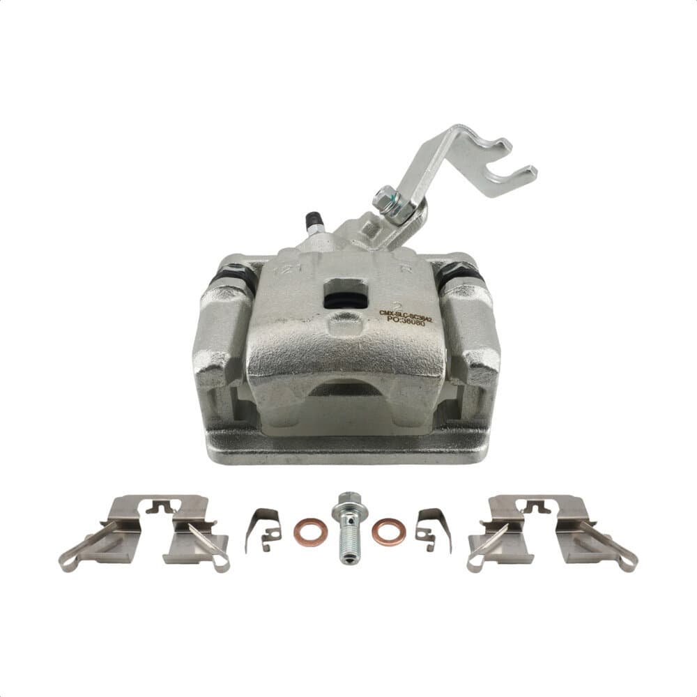 CMX - SLC-SC3642 - Rear Right Disc Brake Caliper image 1