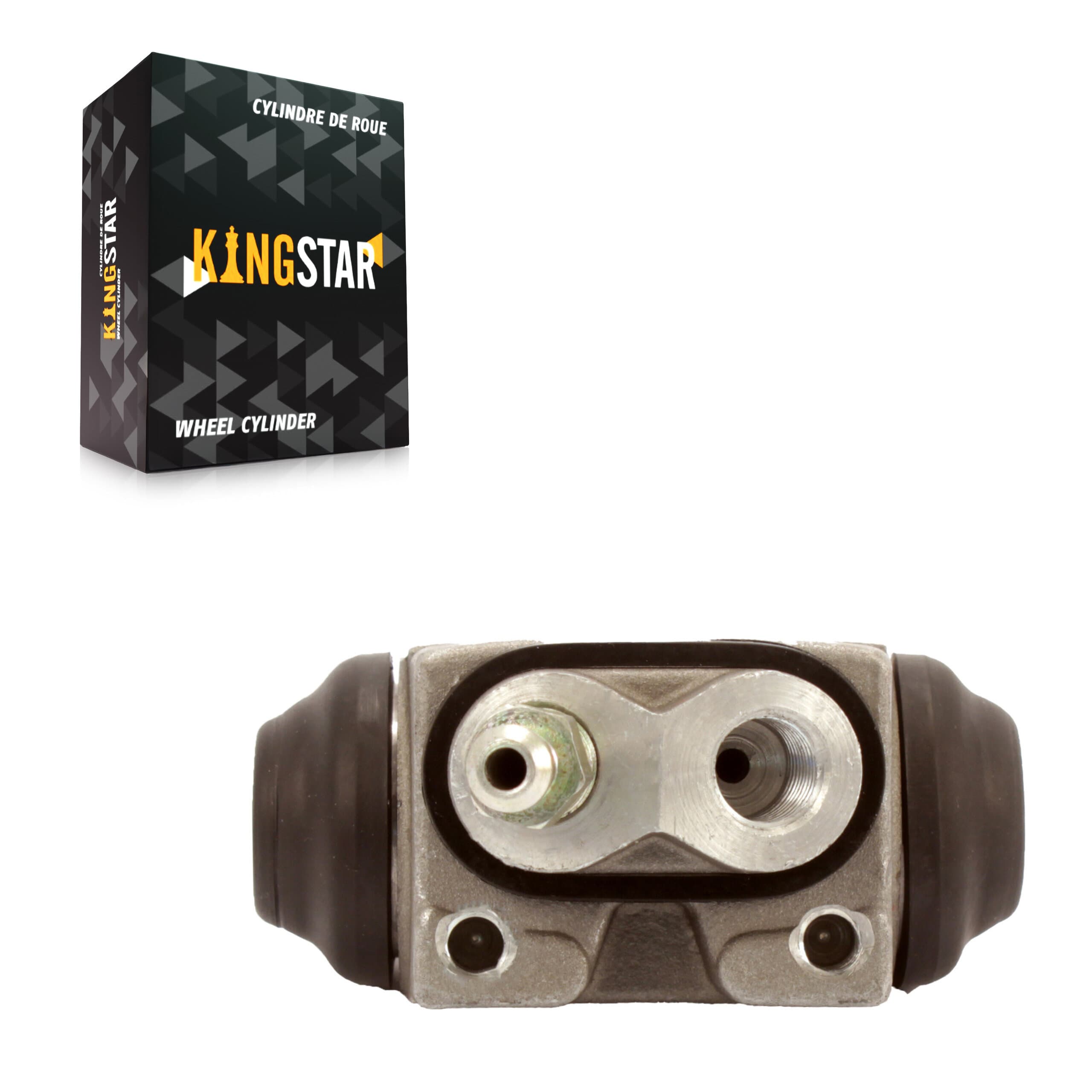 Kingstar - 14-WC370108 - Rear Drum Brake Wheel Cylinder image 1