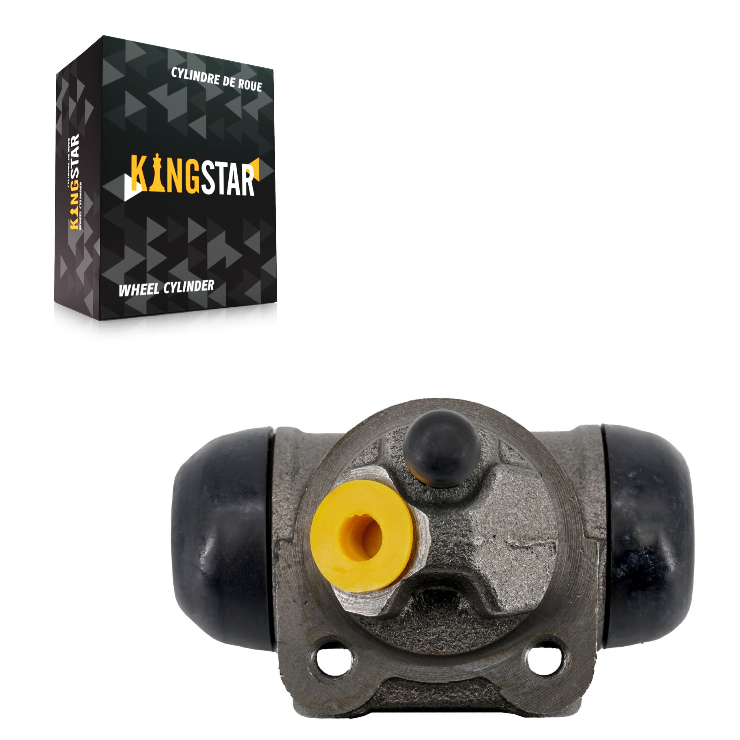 Kingstar - 14-WC370221 - Rear Right Drum Brake Wheel Cylinder image 1
