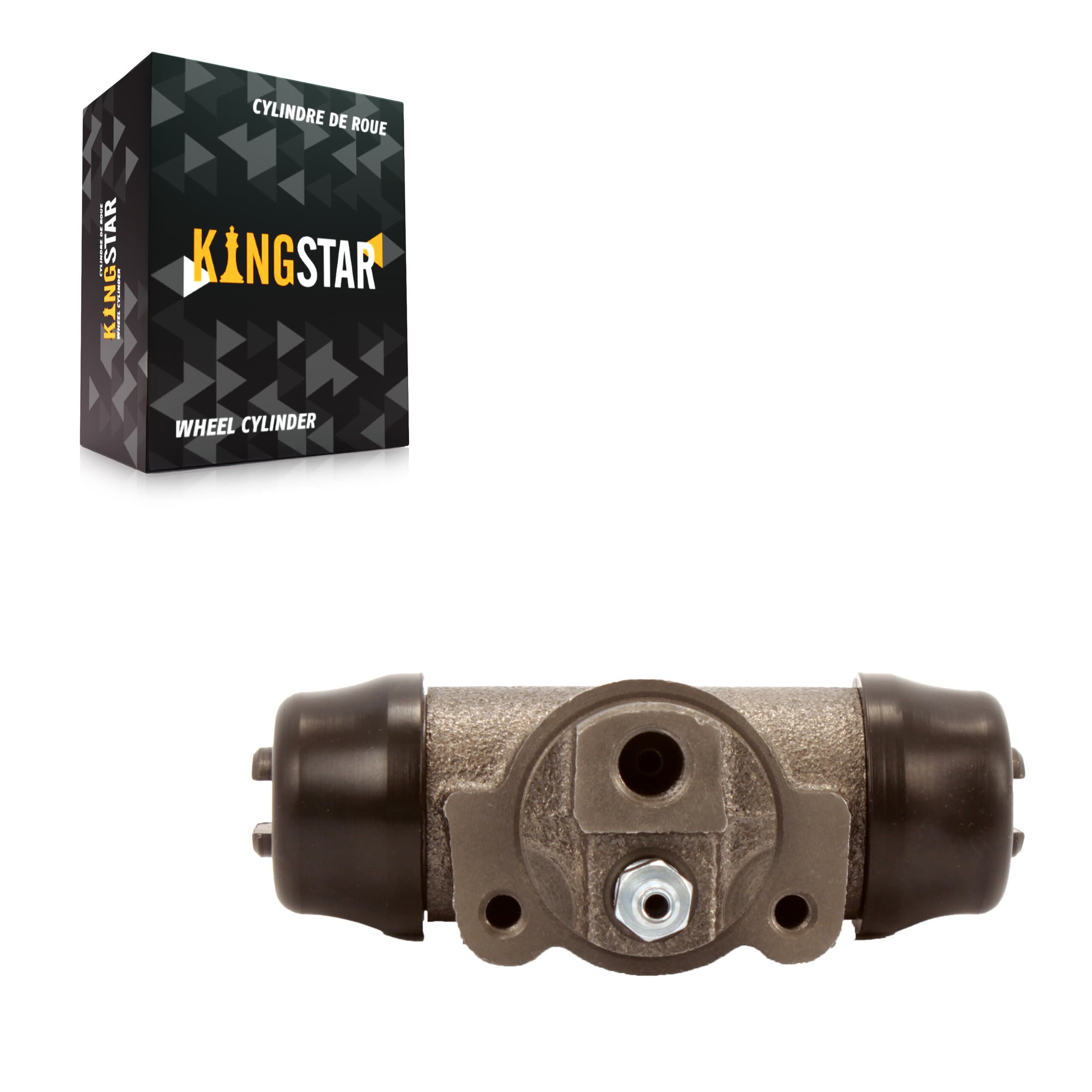 Kingstar - 14-WC37841 - Rear Drum Brake Wheel Cylinder image 1