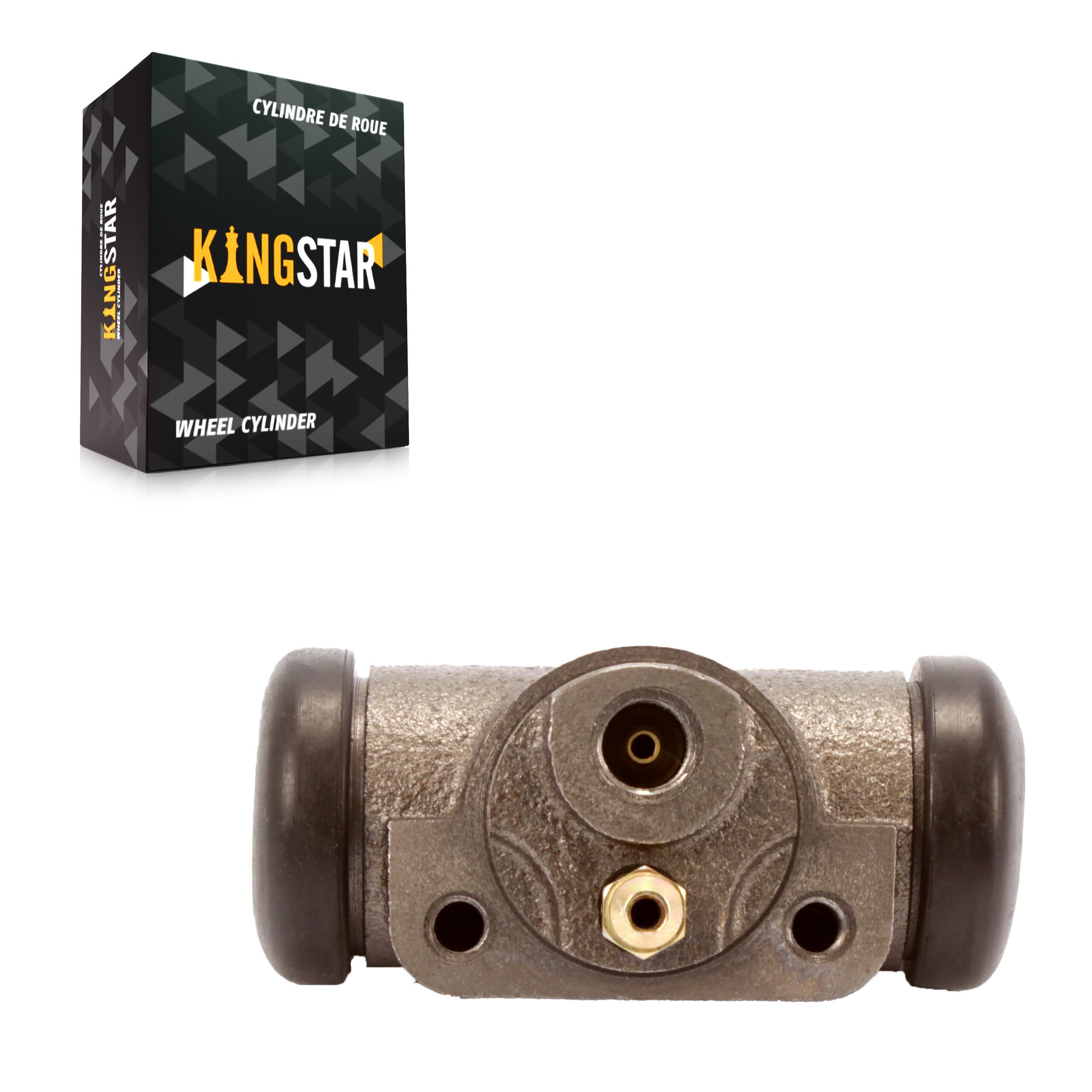 Kingstar - 14-WC37844 - Rear Drum Brake Wheel Cylinder image 1