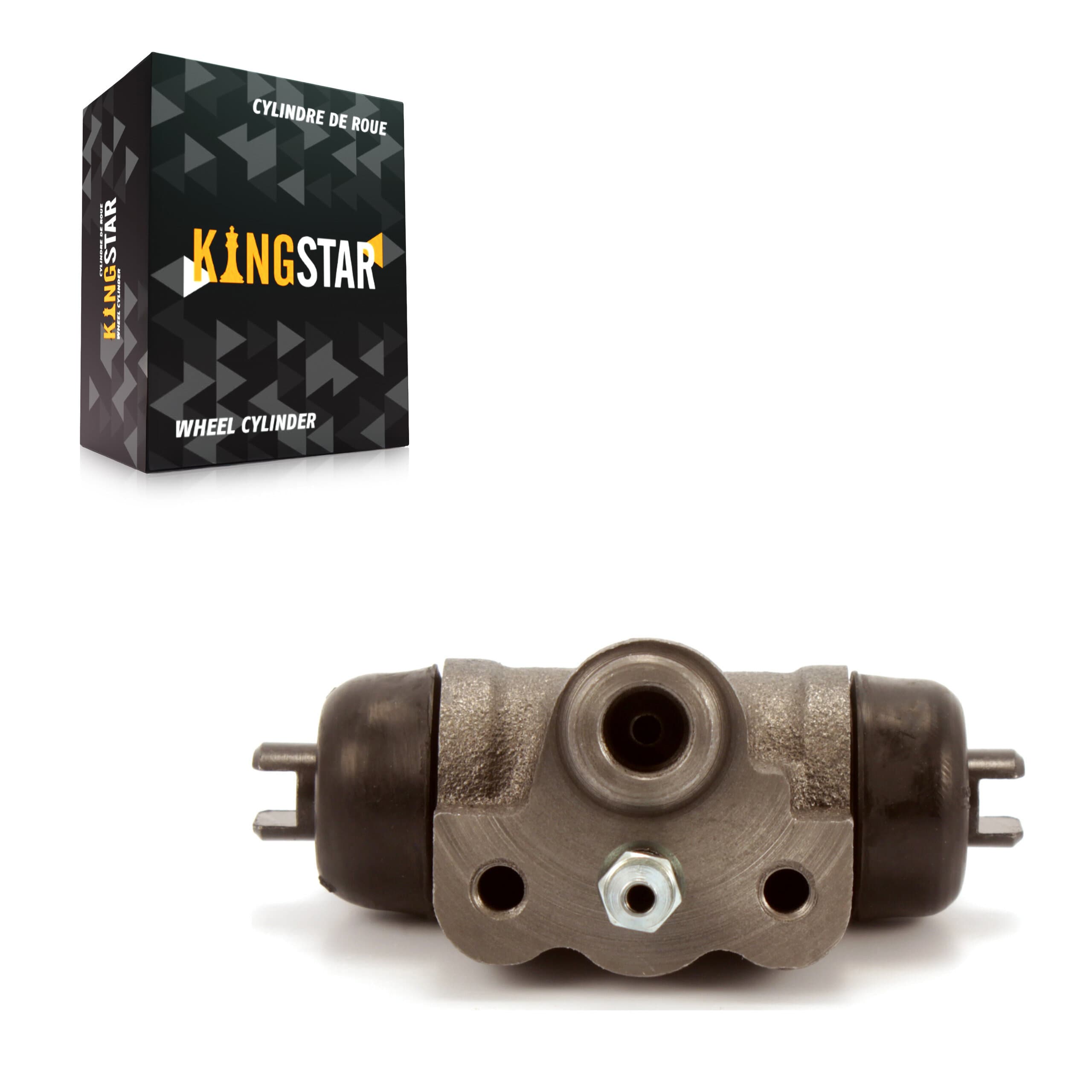 Kingstar - 14-WC37866 - Rear Drum Brake Wheel Cylinder image 1