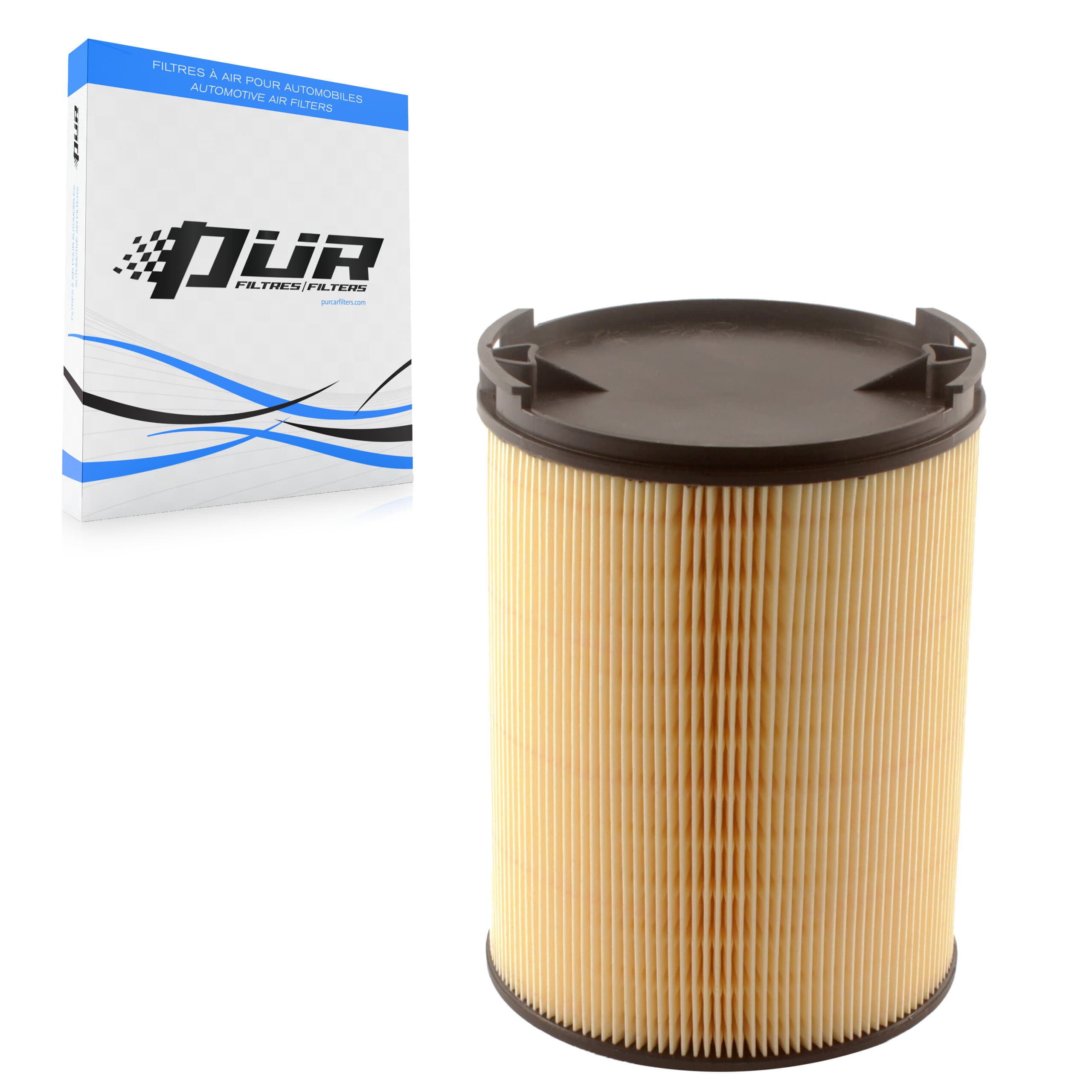 PUR - 57-42013 - Air Filter image 1