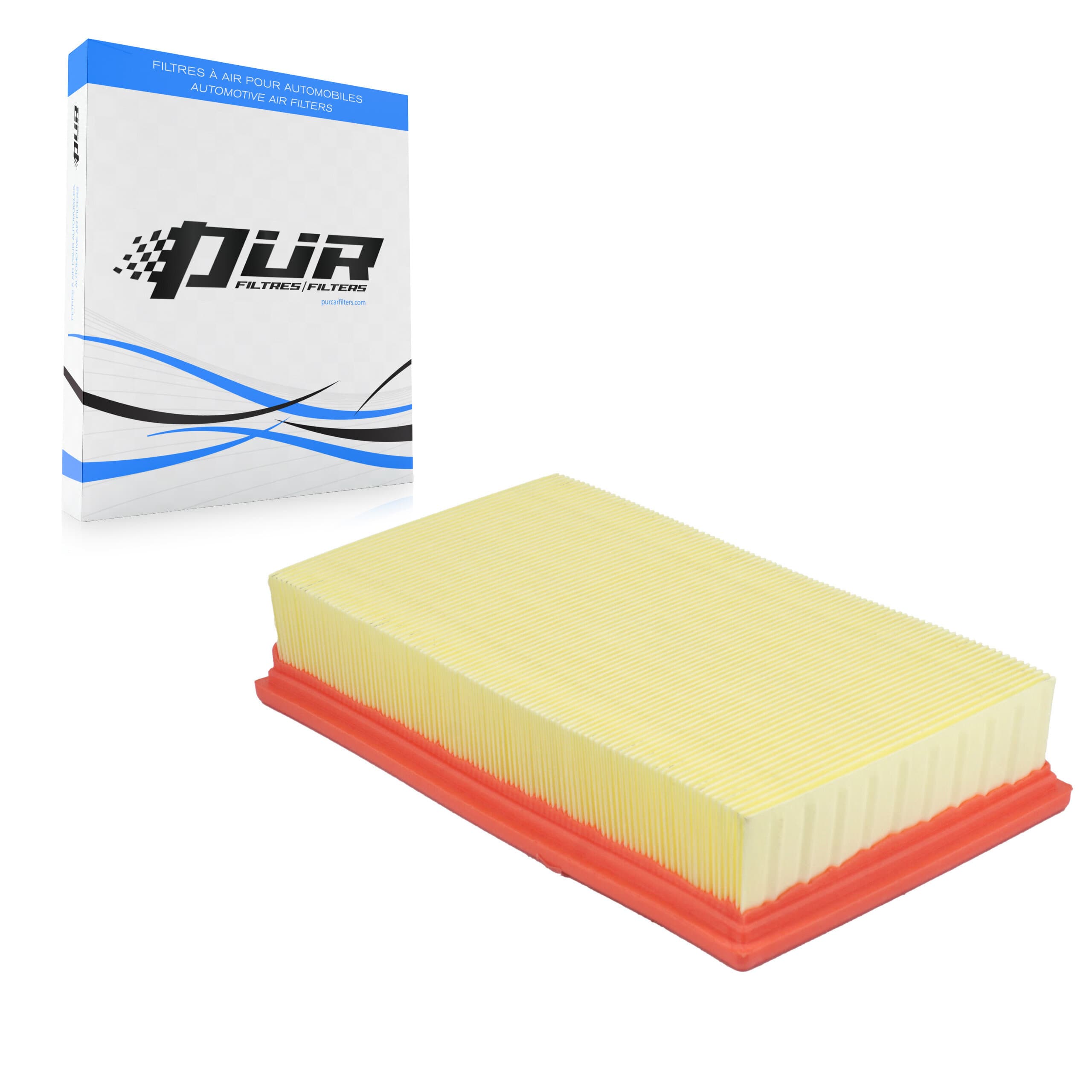 PUR - 57-42261 - Air Filter image 1