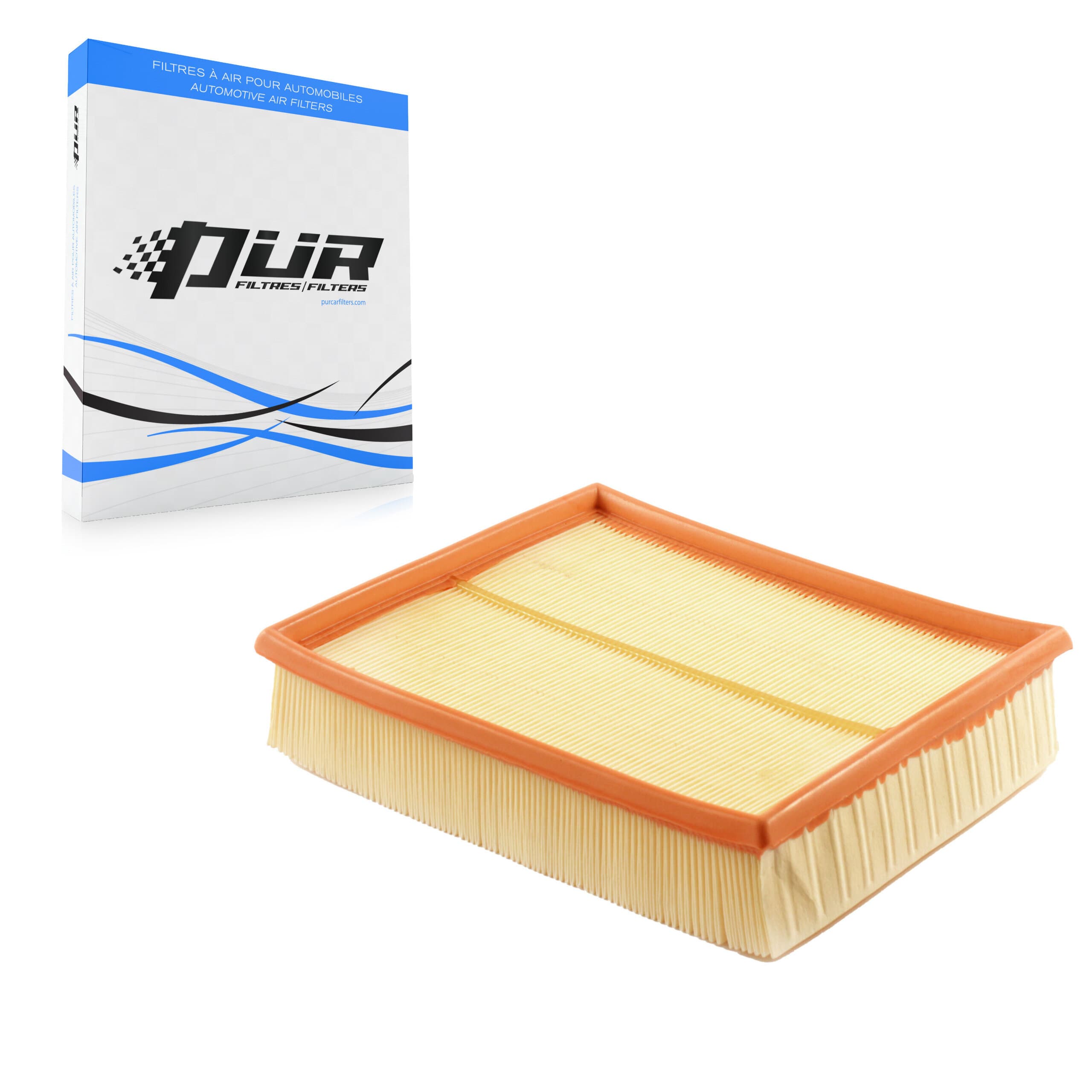 PUR - 57-42295 - Air Filter image 1