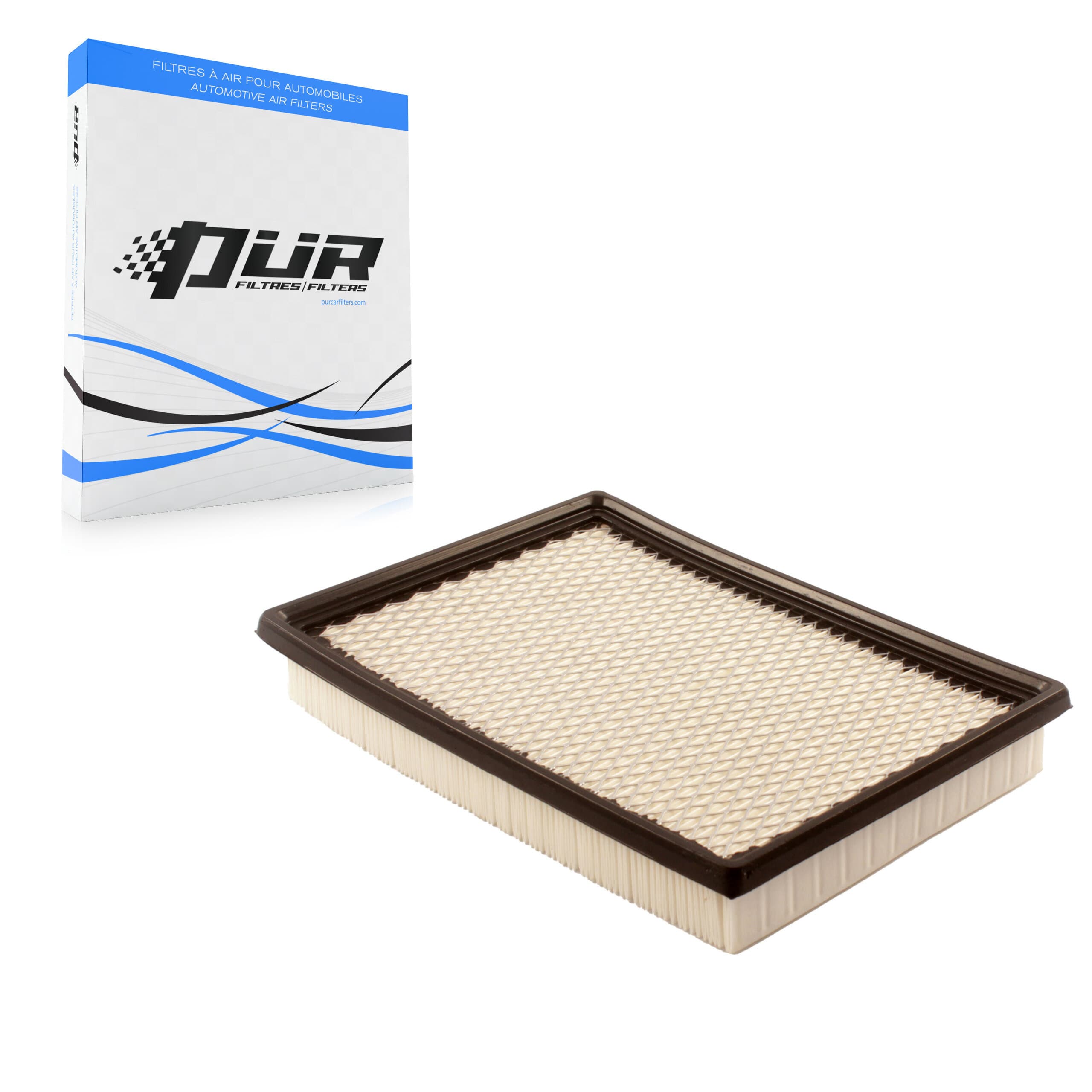 PUR - 57-42329 - Air Filter image 1