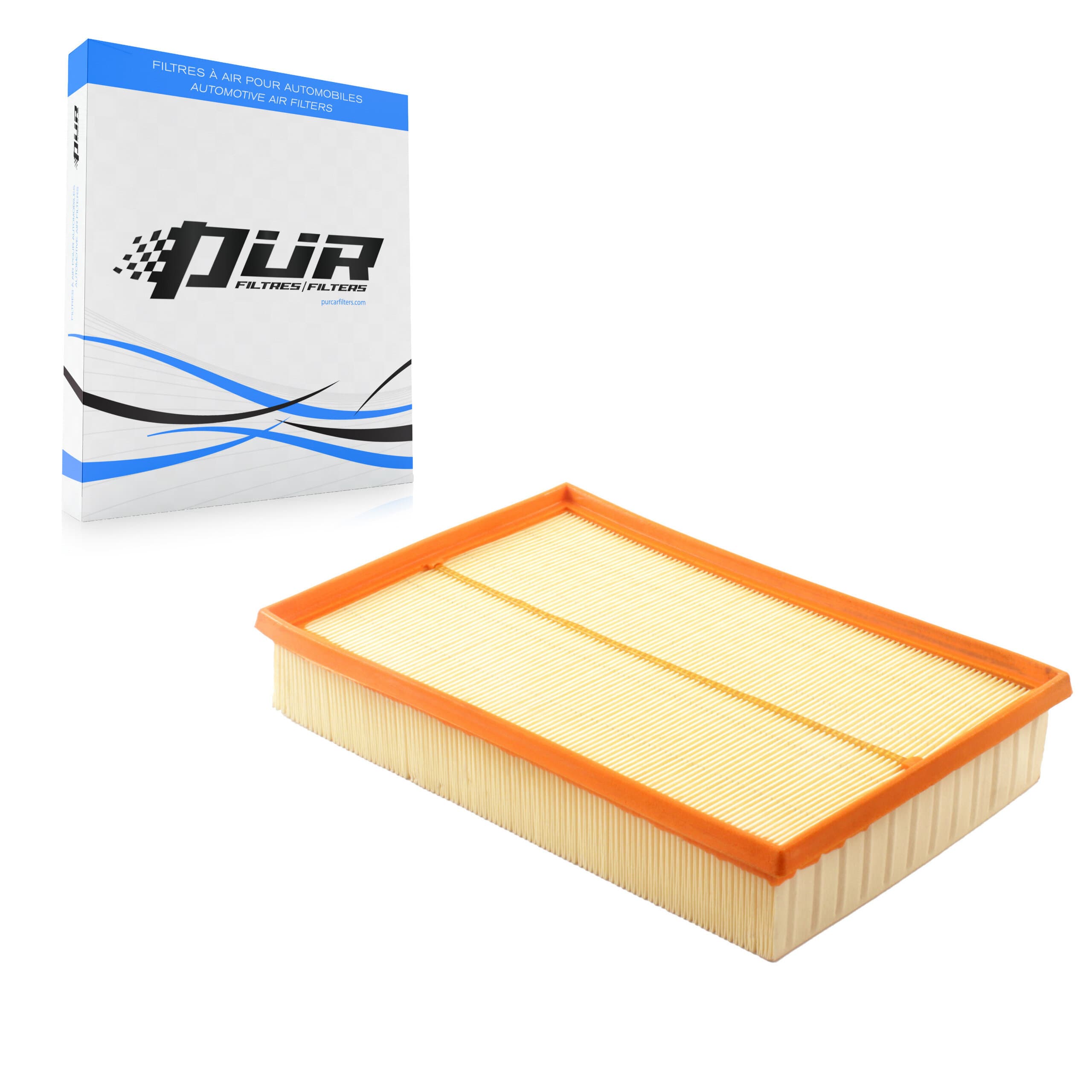 PUR - 57-42412 - Air Filter image 1