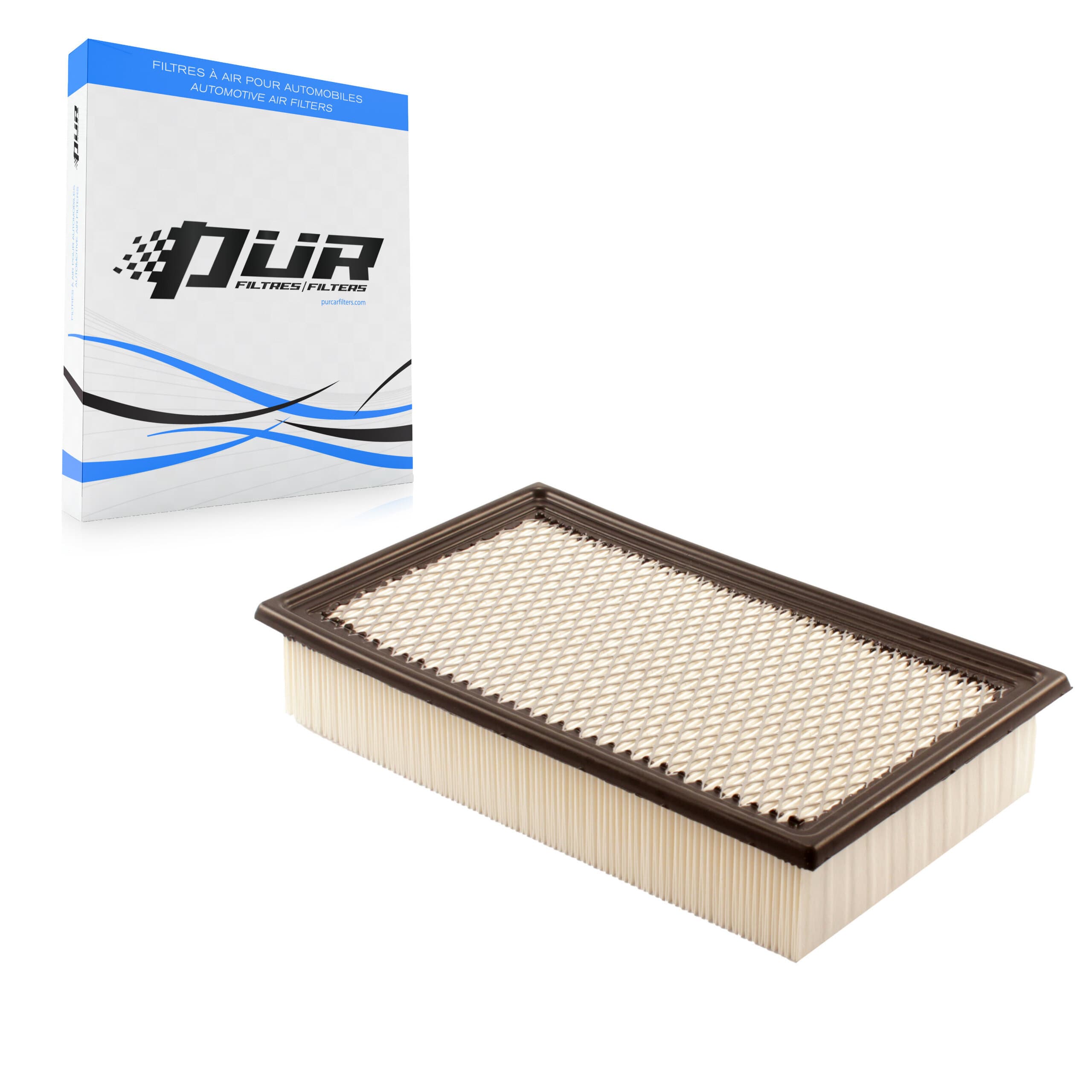 PUR - 57-42484 - Air Filter image 1
