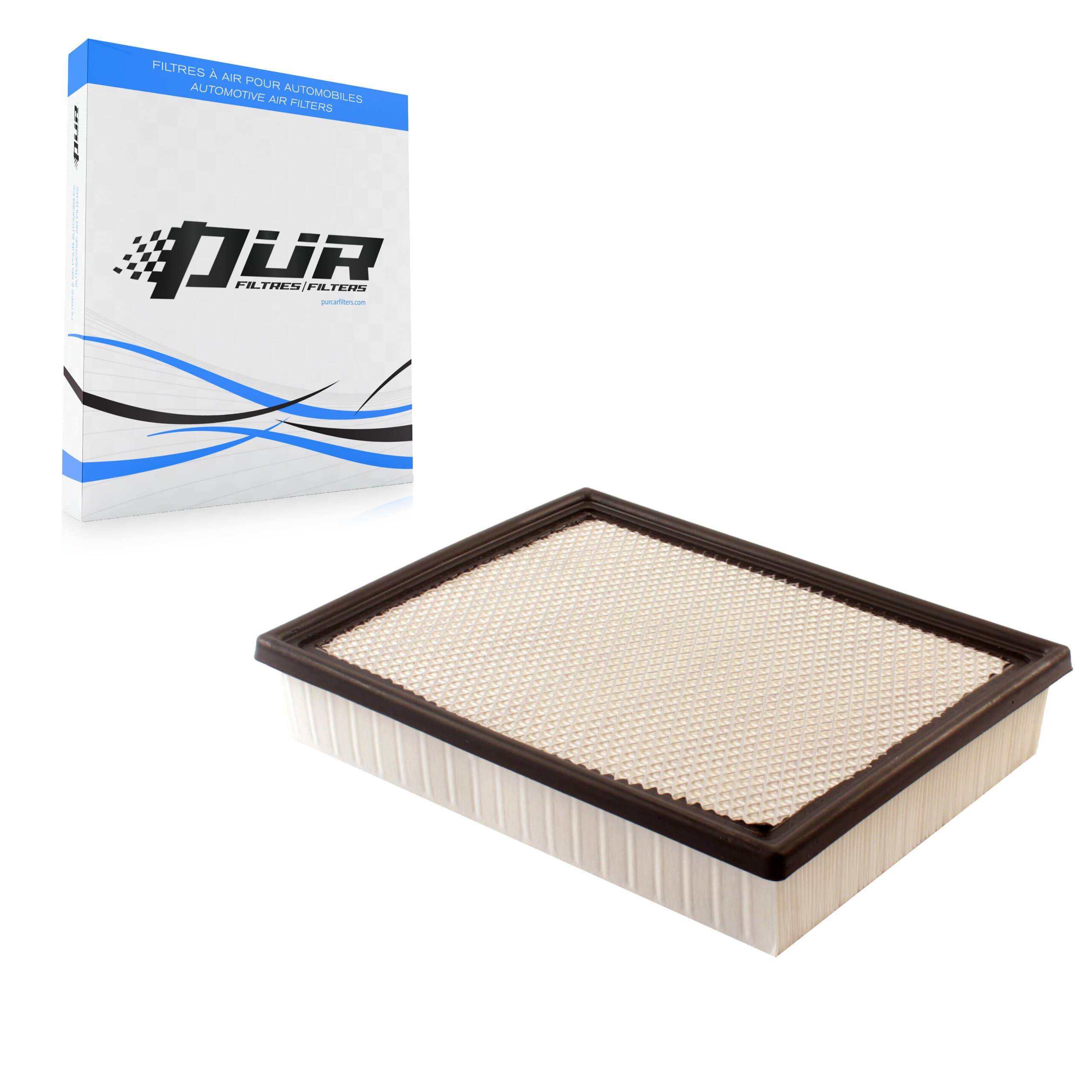PUR - 57-42488 - Air Filter image 1