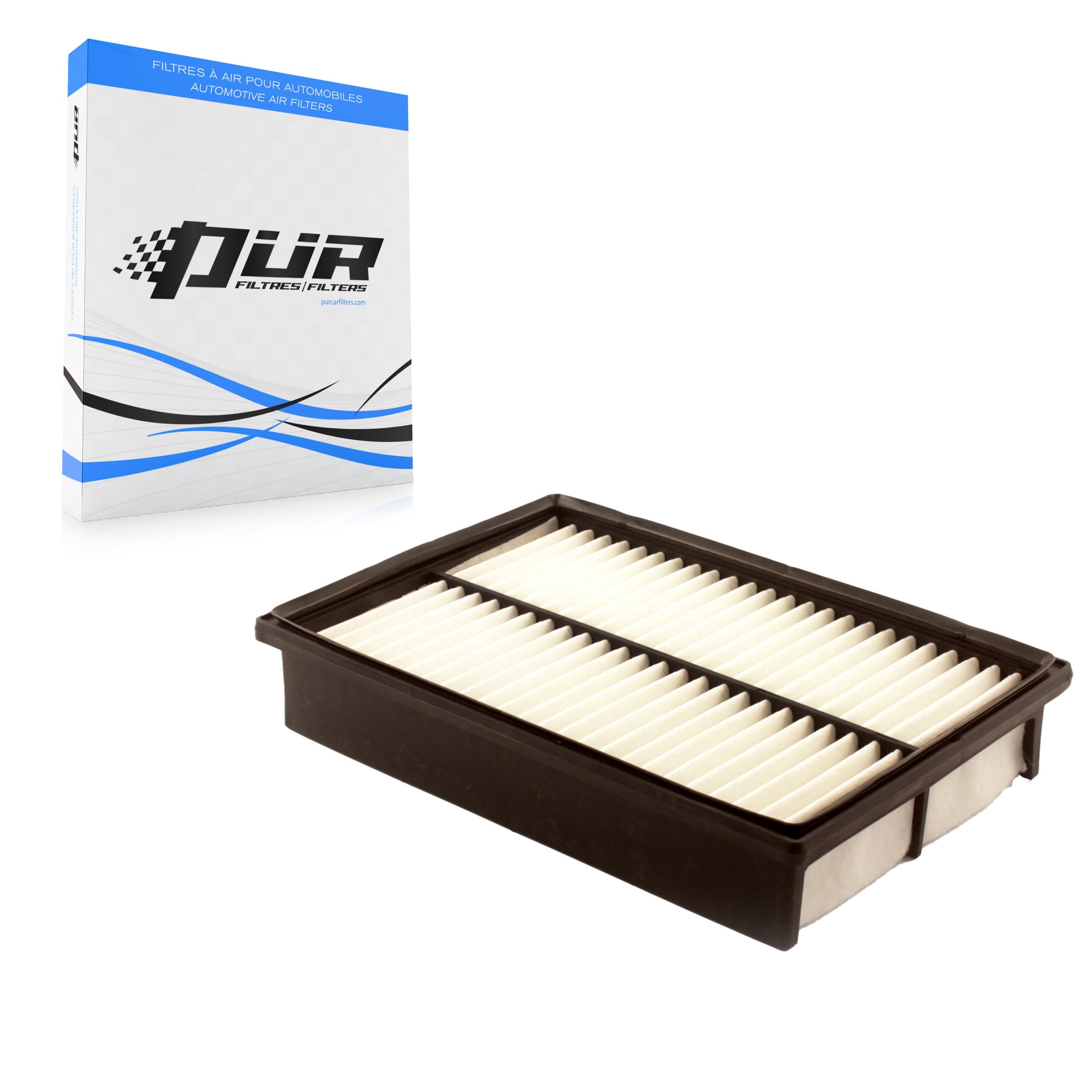 PUR - 57-42612 - Air Filter image 1