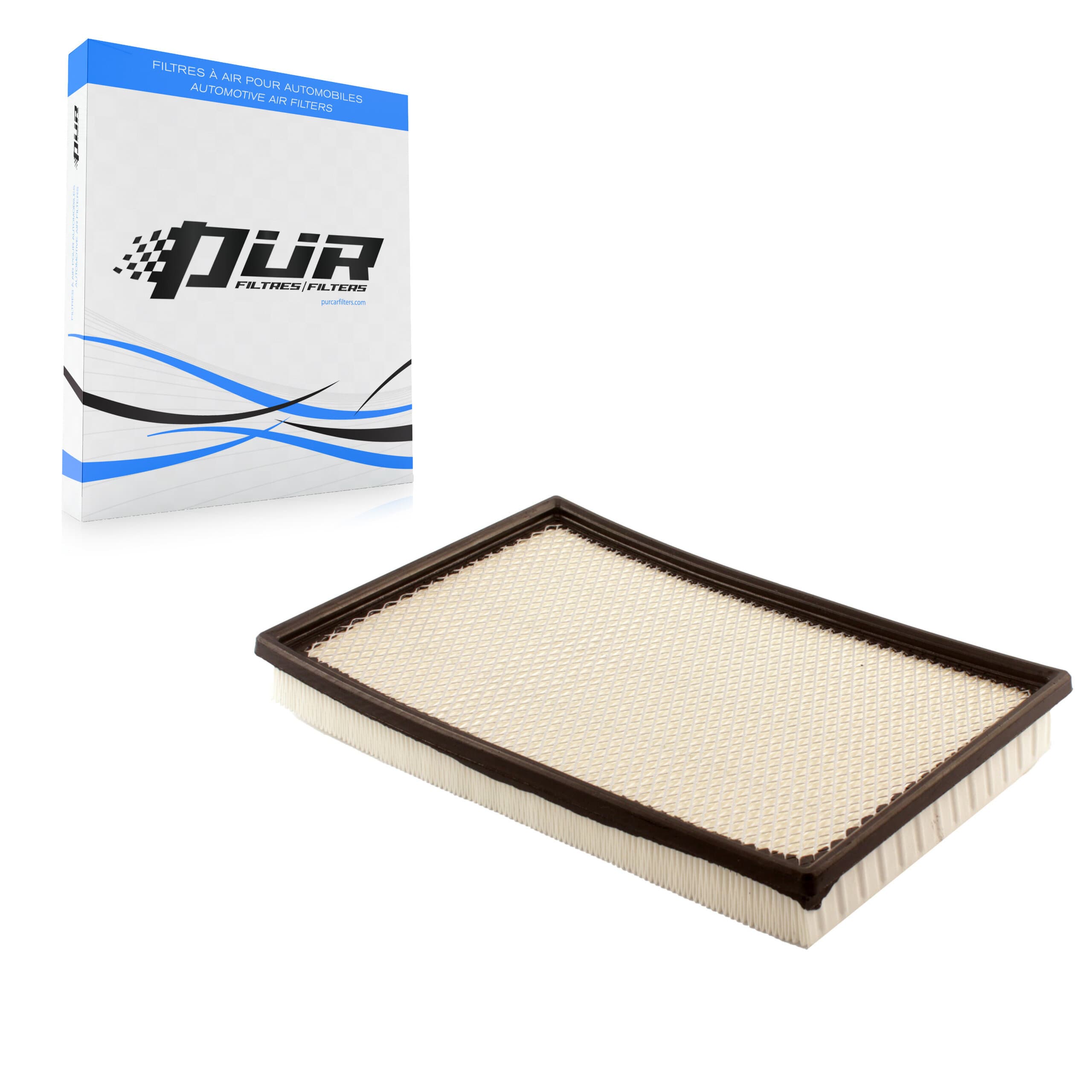 PUR - 57-42725 - Air Filter image 1