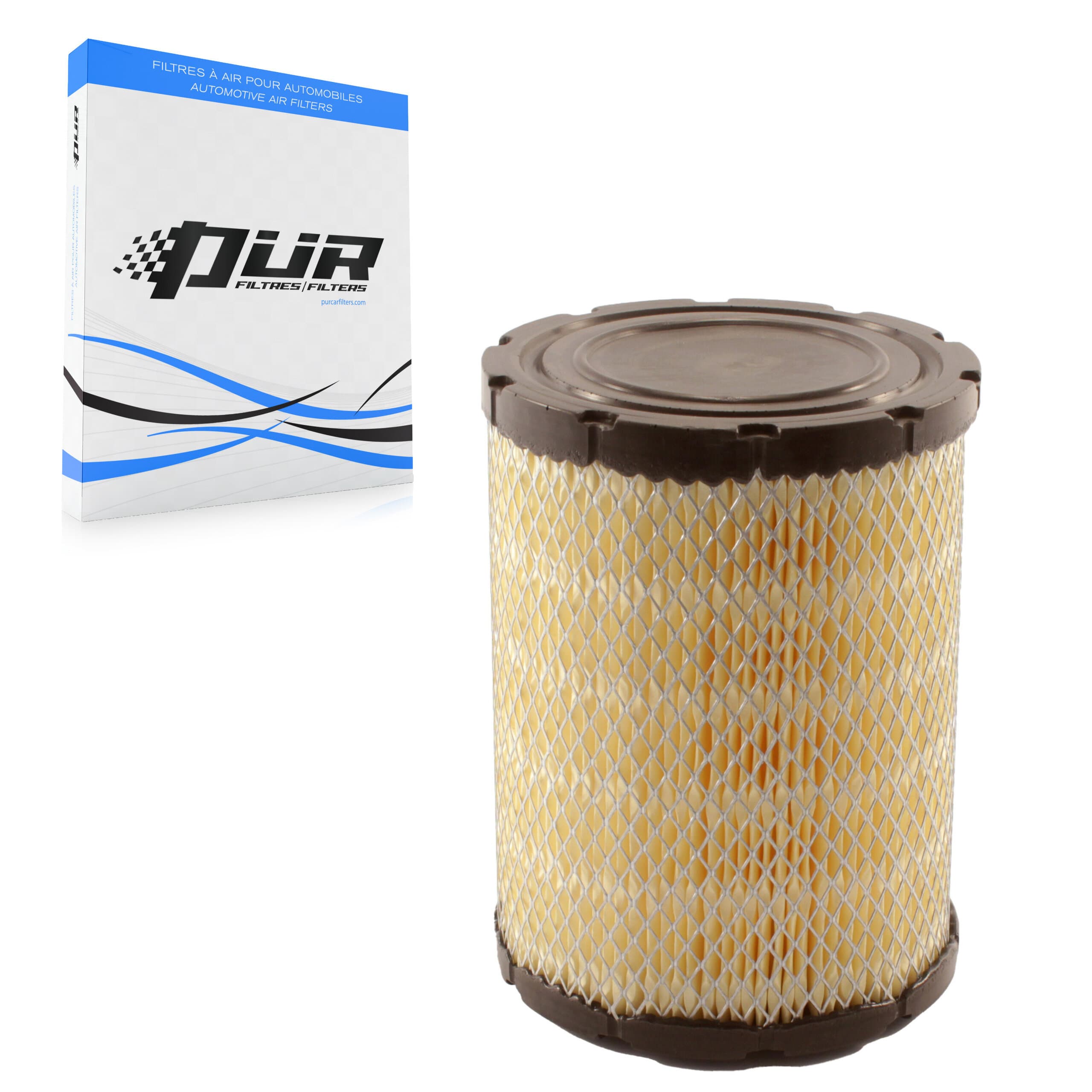 PUR - 57-42729 - Air Filter image 1