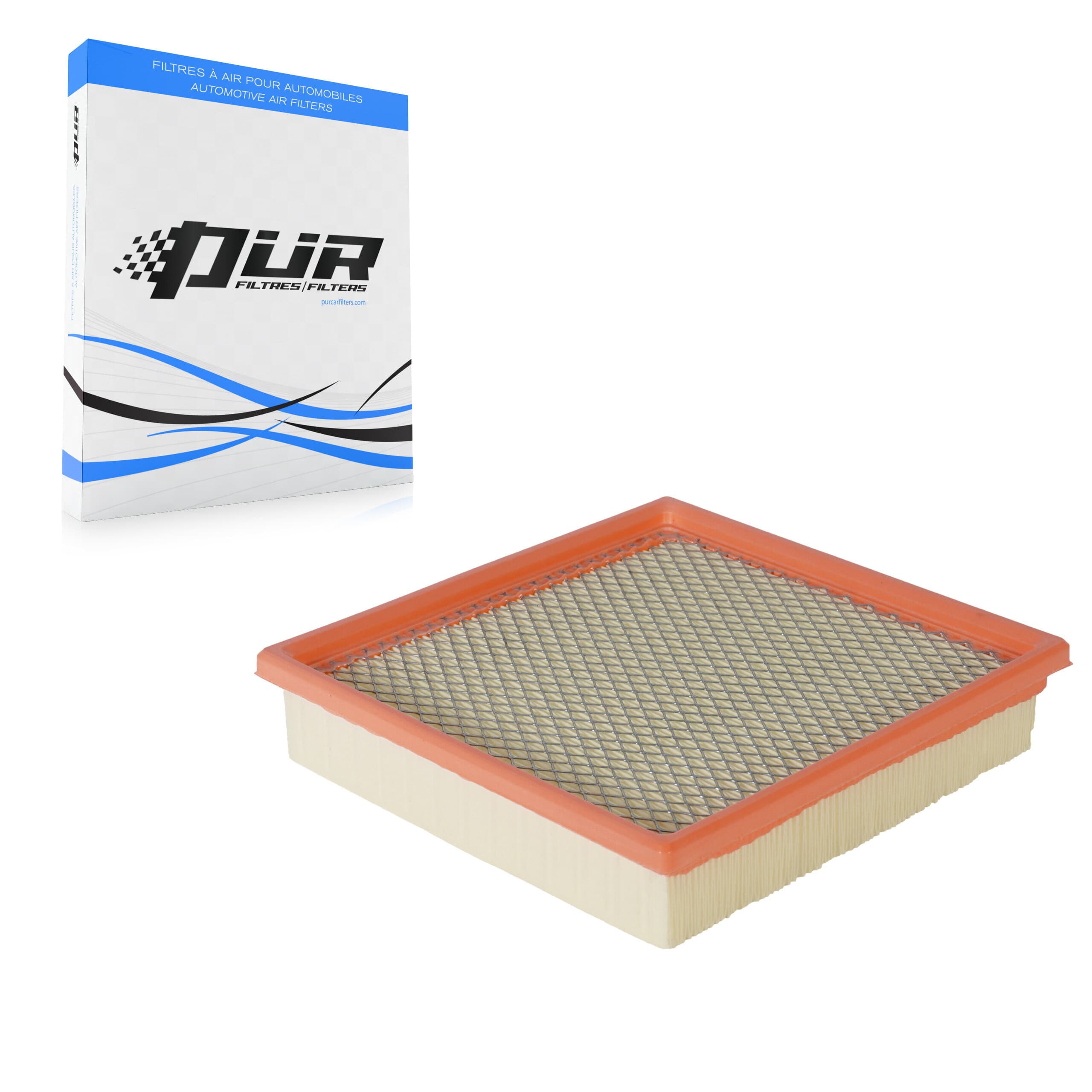 PUR - 57-42750 - Air Filter image 1