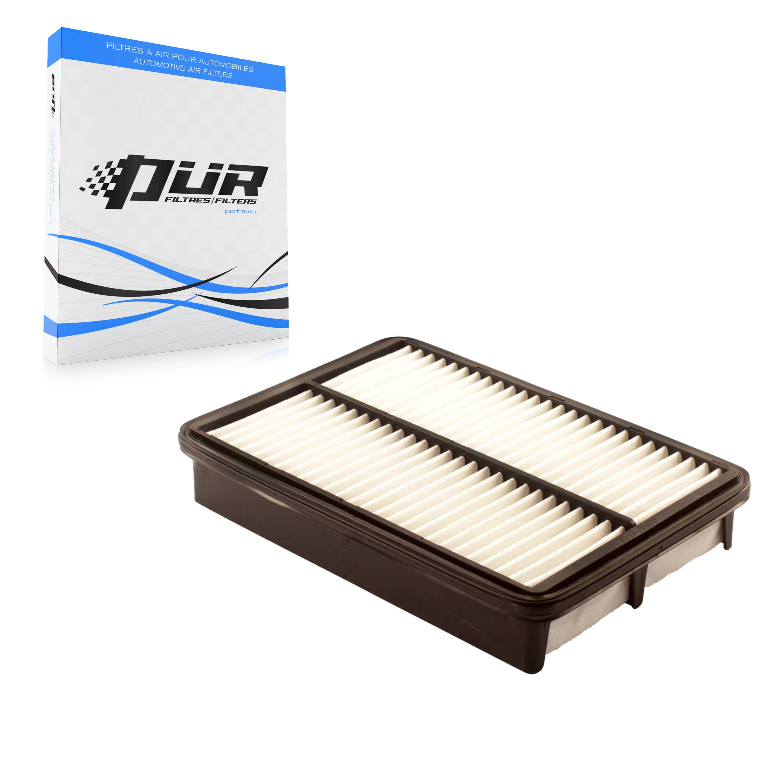 PUR - 57-42834 - Air Filter image 1