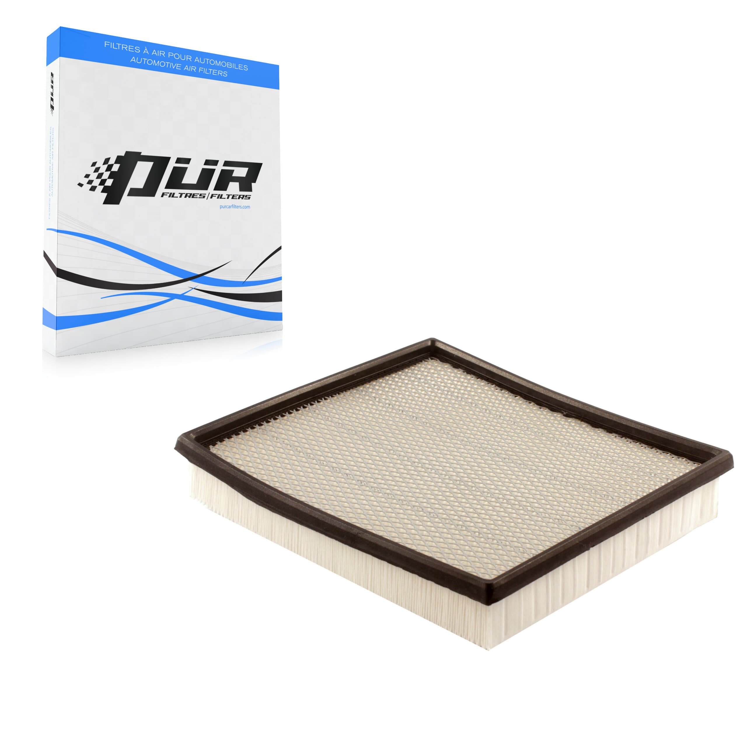 PUR - 57-42846 - Air Filter image 1