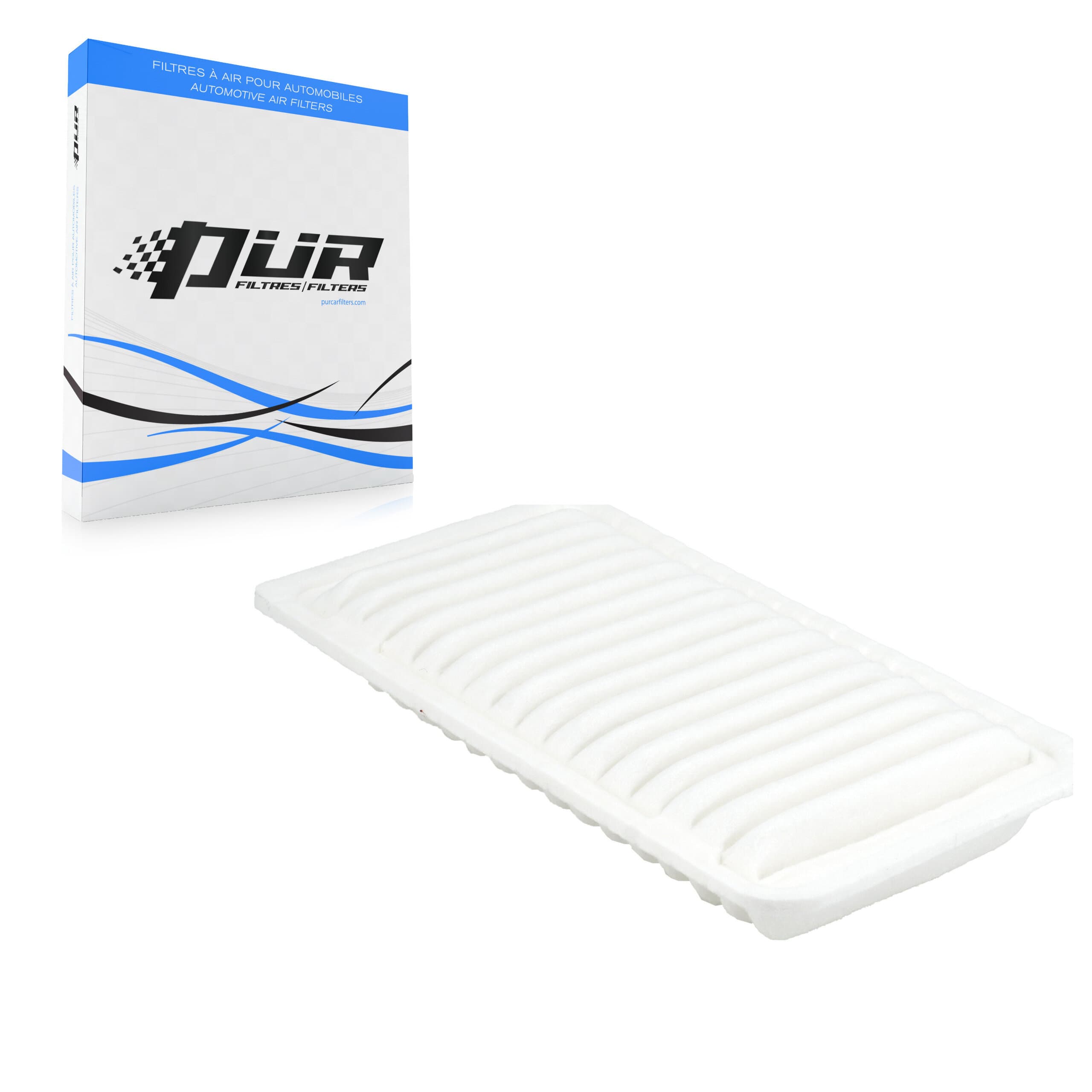 PUR - 57-42863 - Air Filter image 1