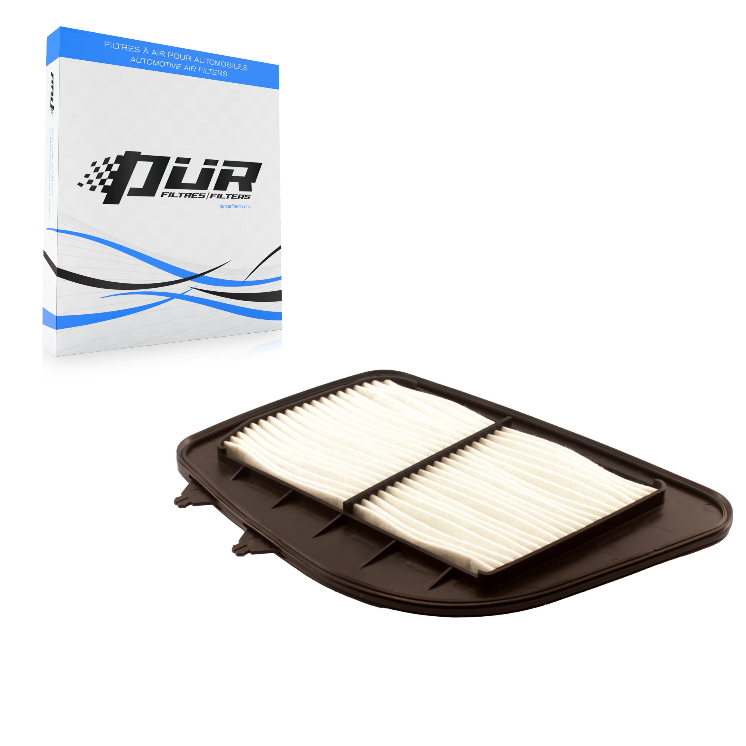 PUR - 57-42864 - Air Filter image 1