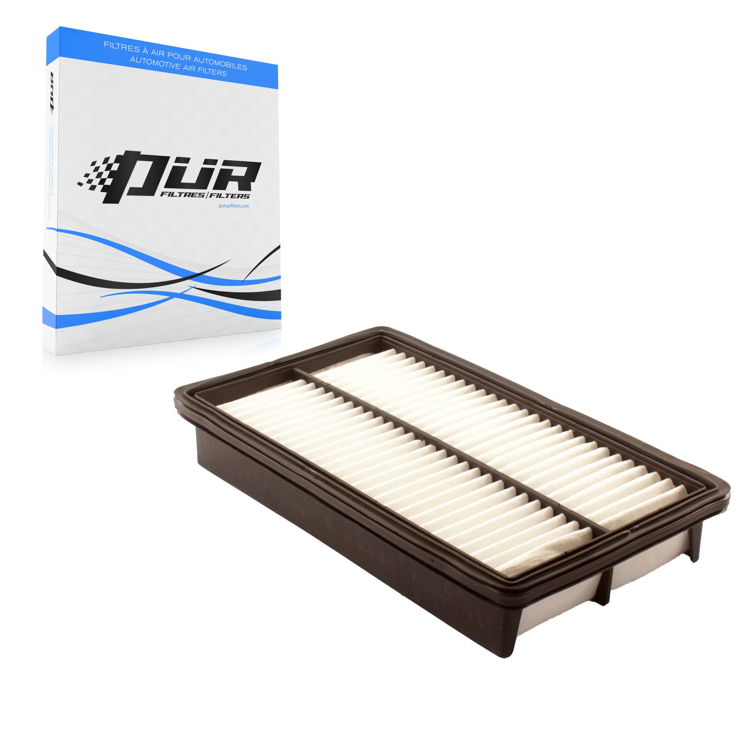 PUR - 57-42885 - Air Filter image 1