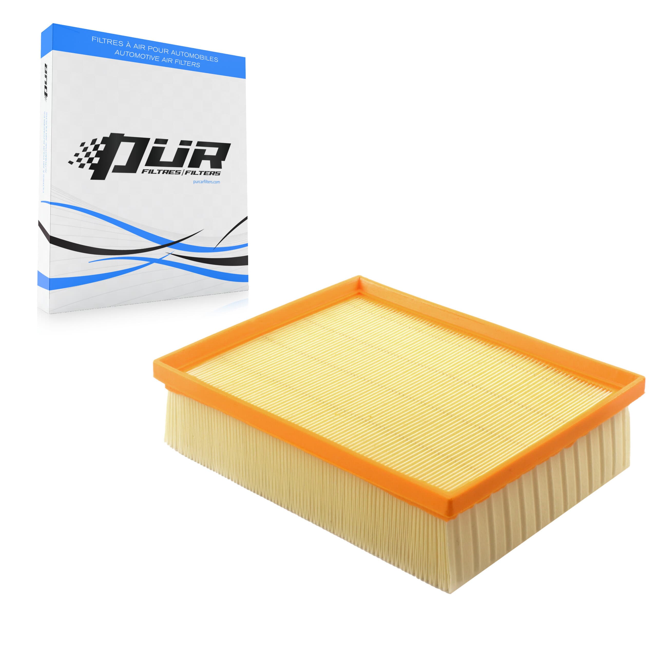 PUR - 57-42972 - Air Filter image 1