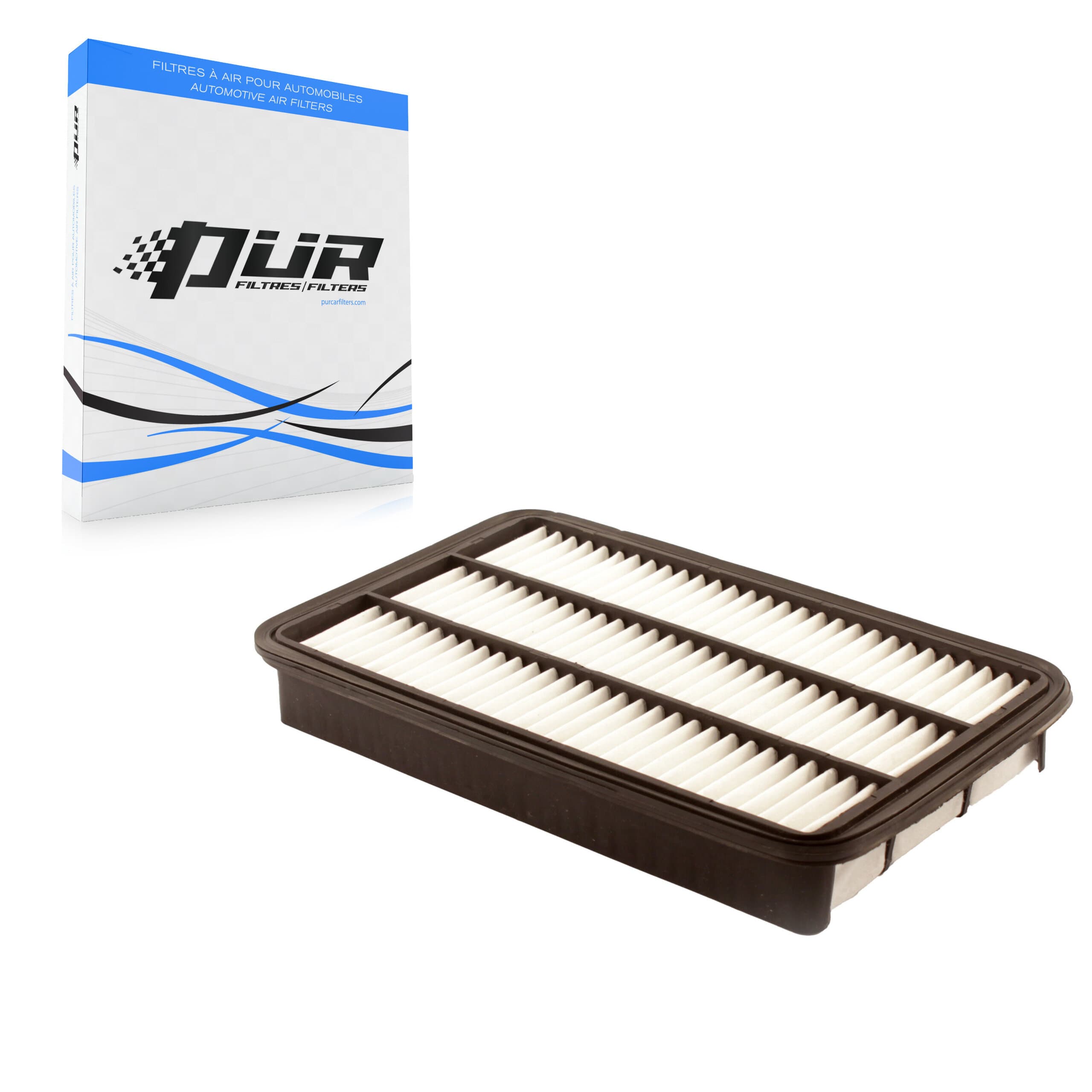 PUR - 57-46017 - Air Filter image 1