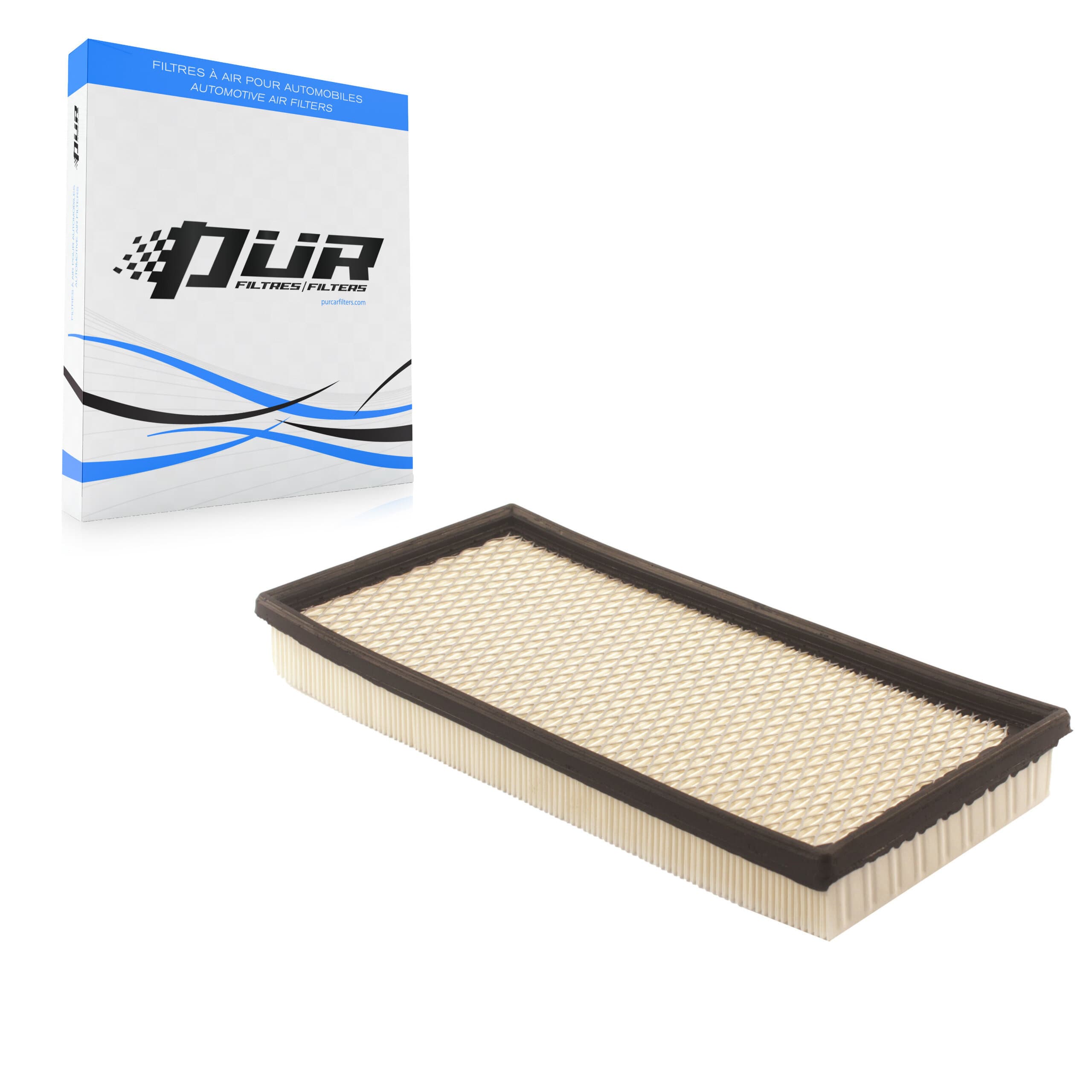 PUR - 57-46077 - Air Filter image 1