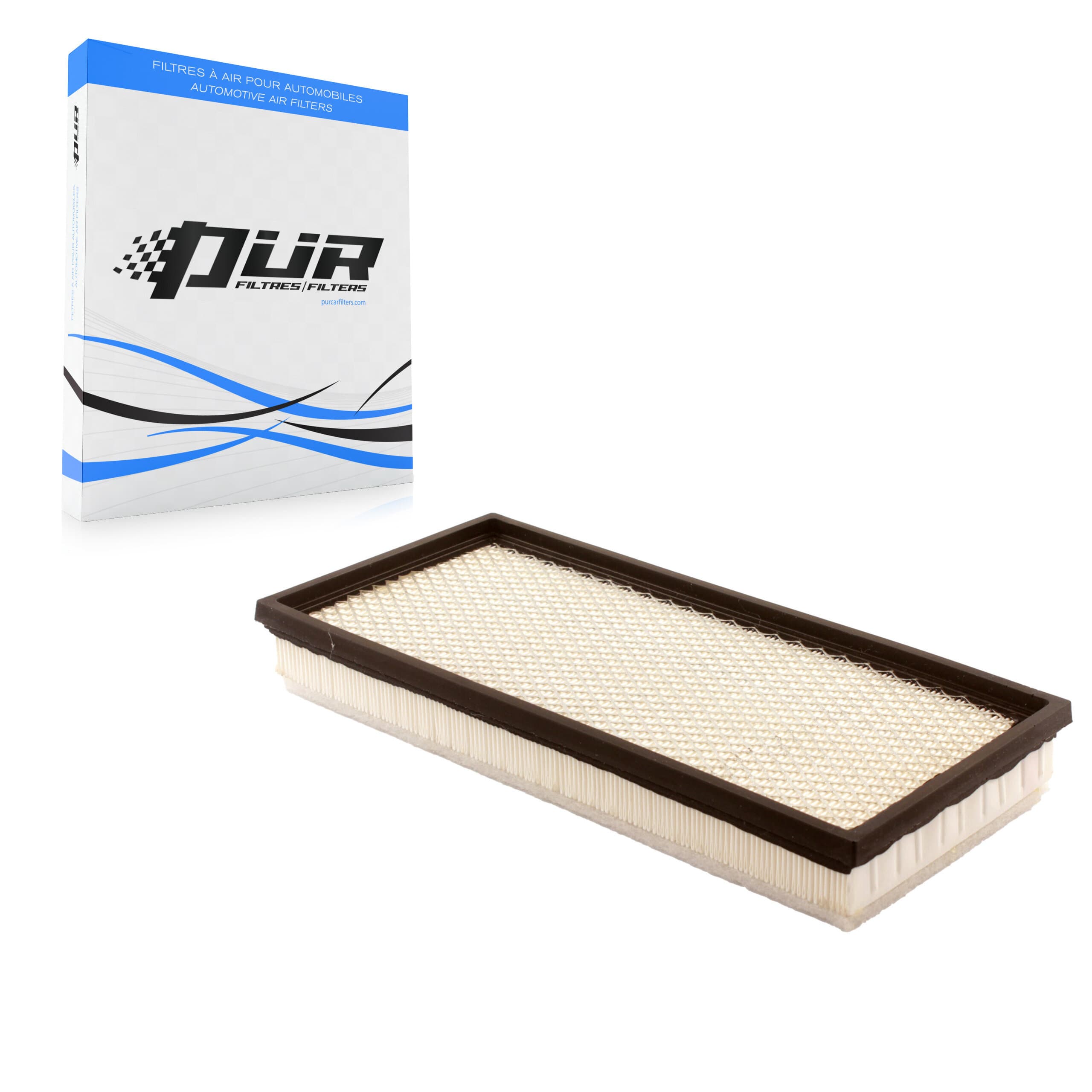 PUR - 57-46081 - Air Filter image 1