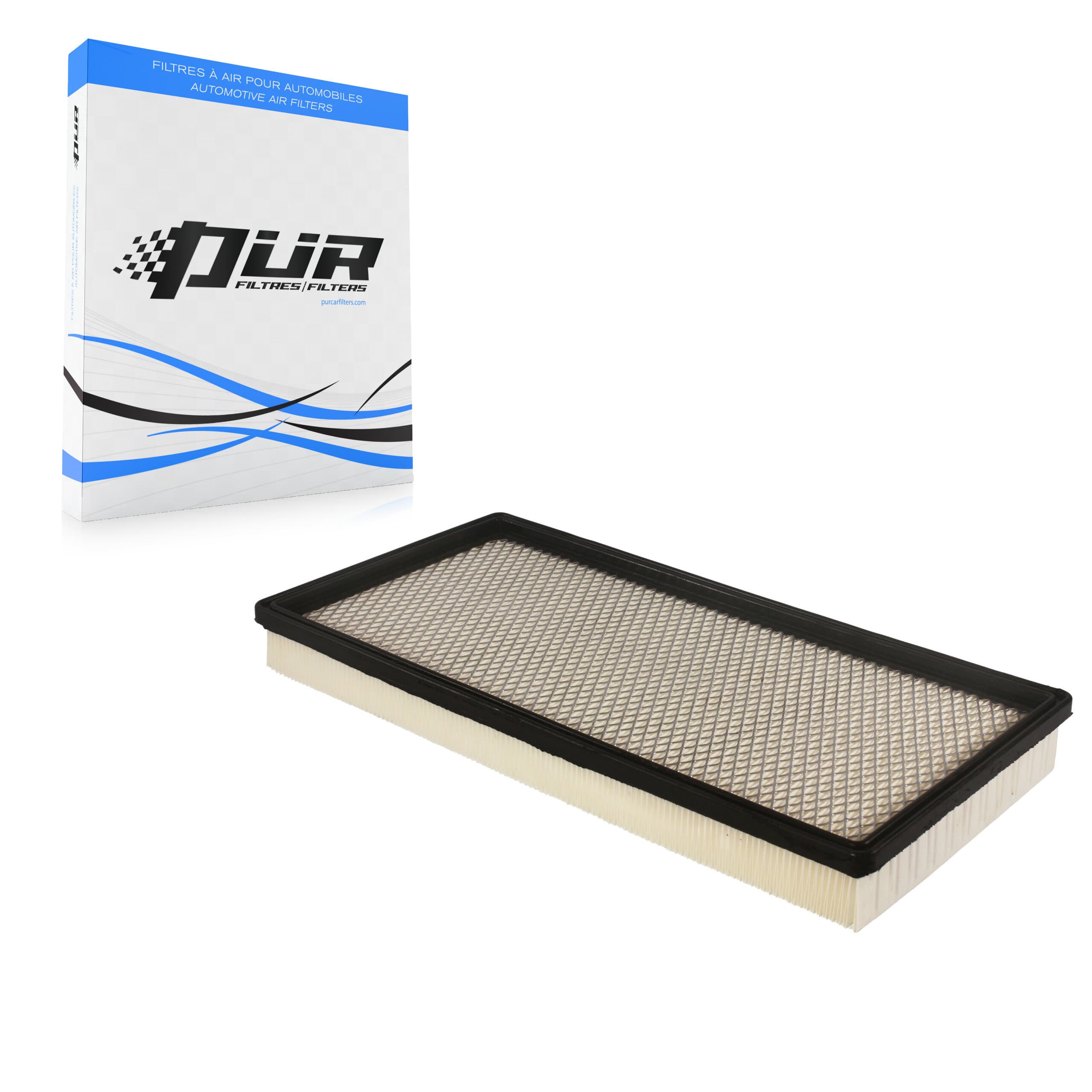PUR - 57-46144 - Air Filter image 1