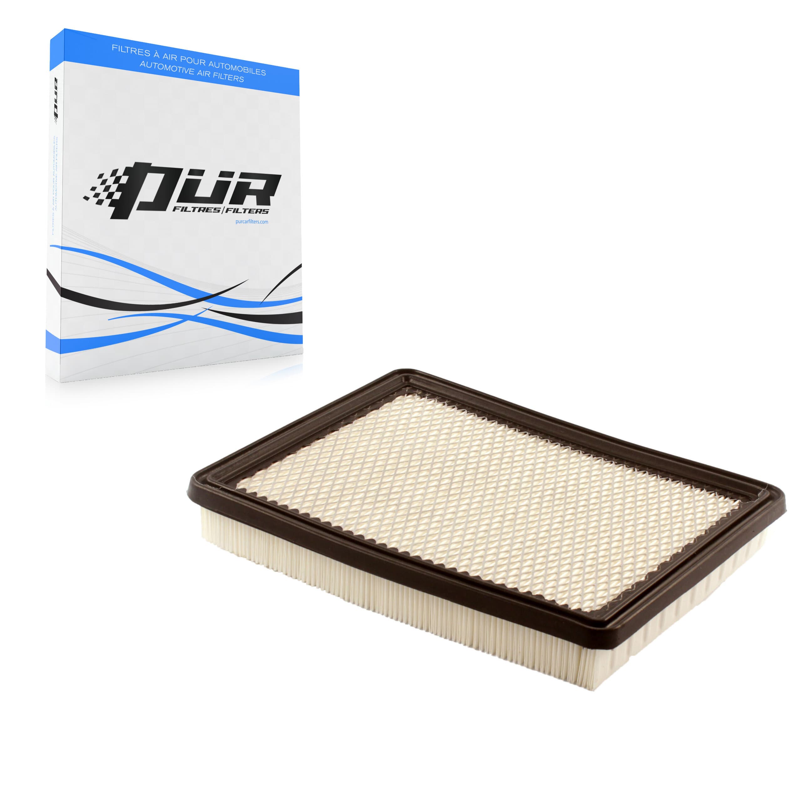 PUR - 57-46153 - Air Filter image 1