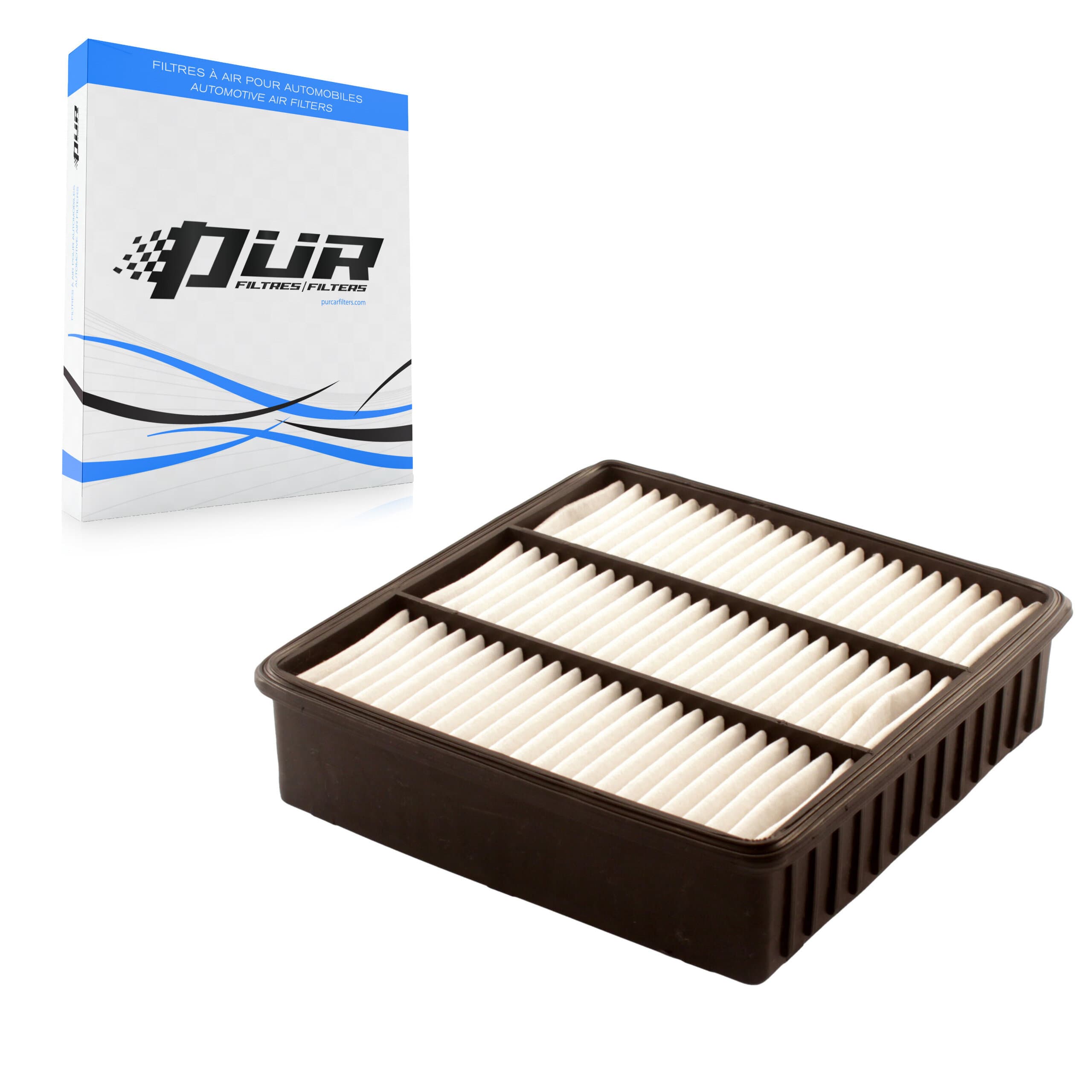 PUR - 57-46215 - Air Filter image 1