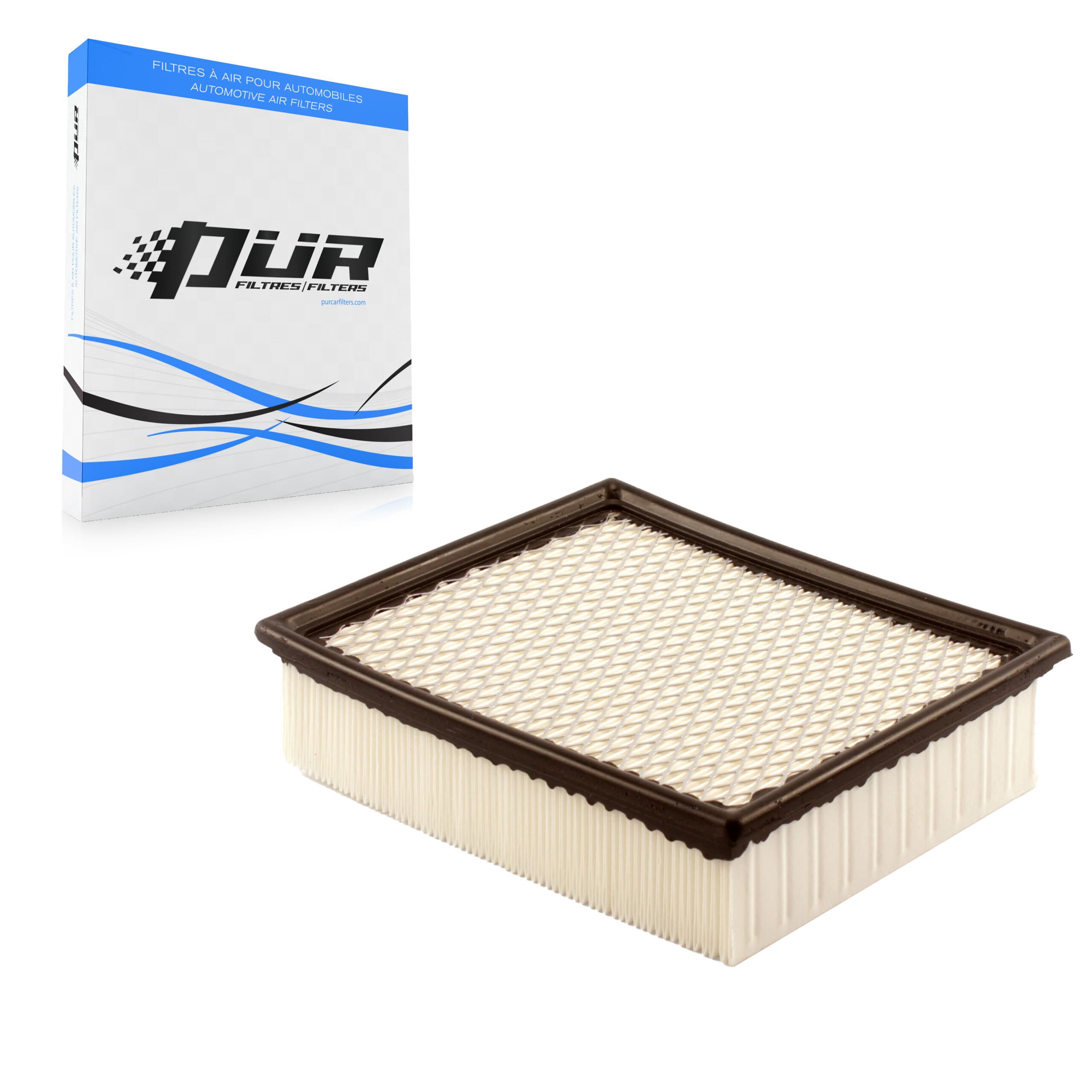 PUR - 57-46253 - Air Filter image 1