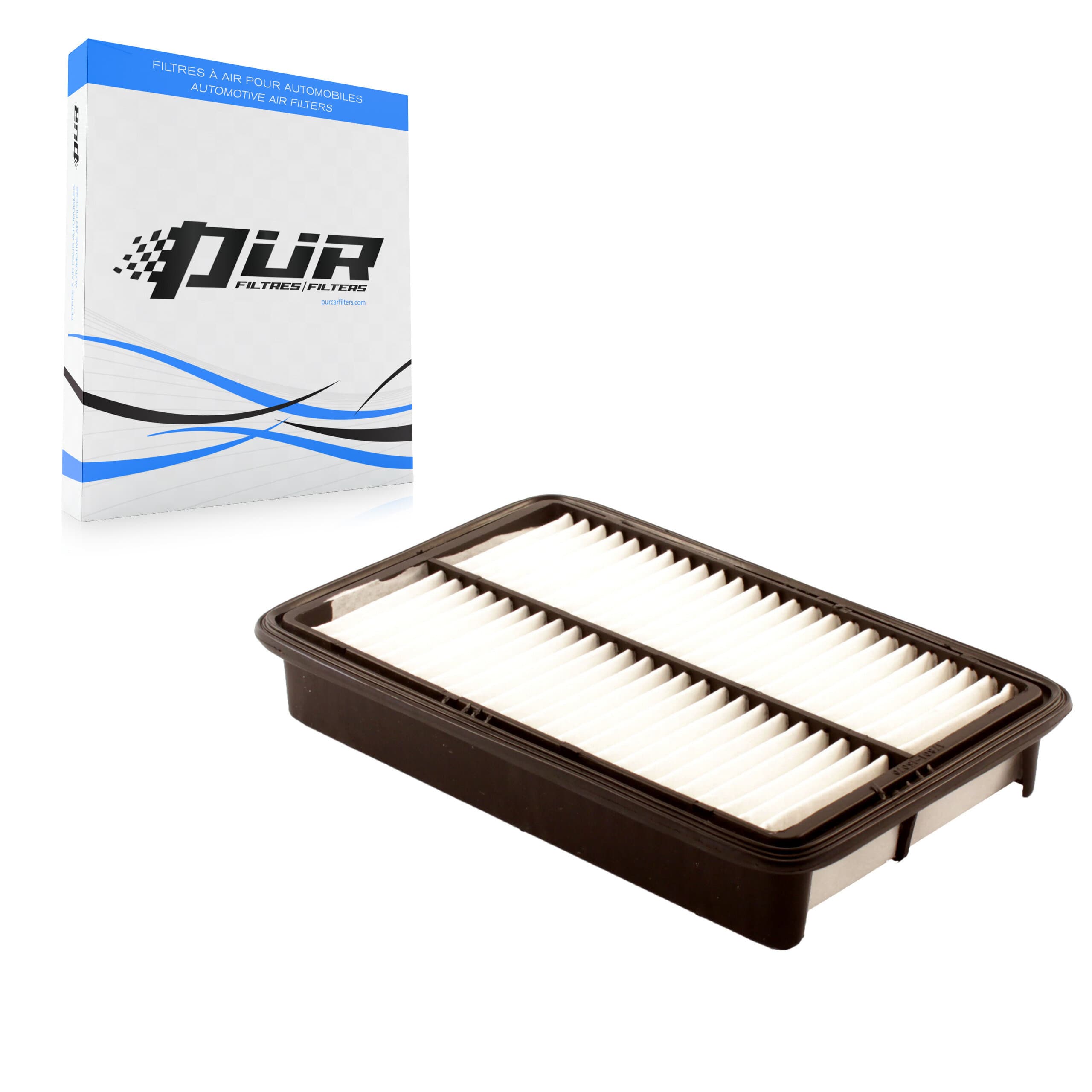 PUR - 57-46273 - Air Filter image 1