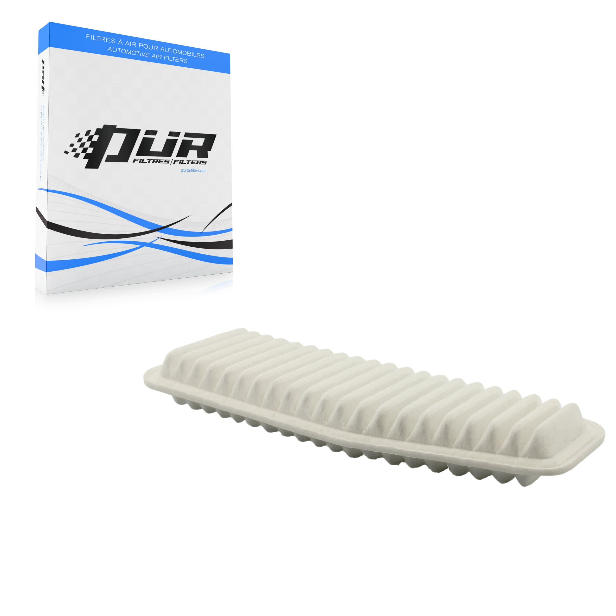 PUR - 57-46322 - Air Filter image 1