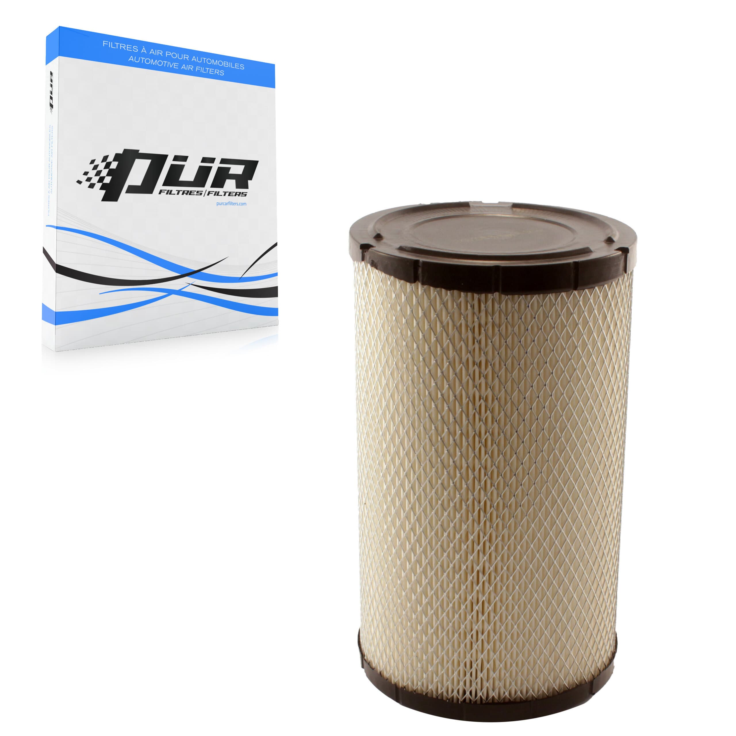 PUR - 57-46440 - Air Filter image 1