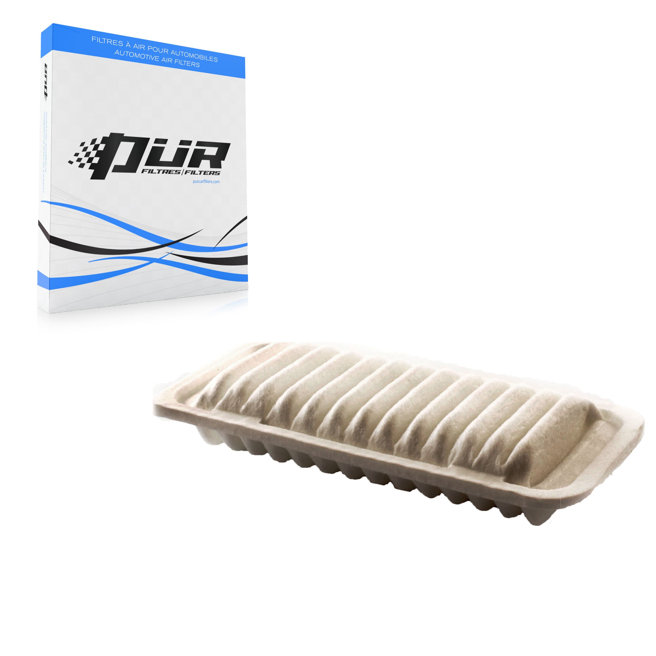 PUR - 57-46646 - Air Filter image 1