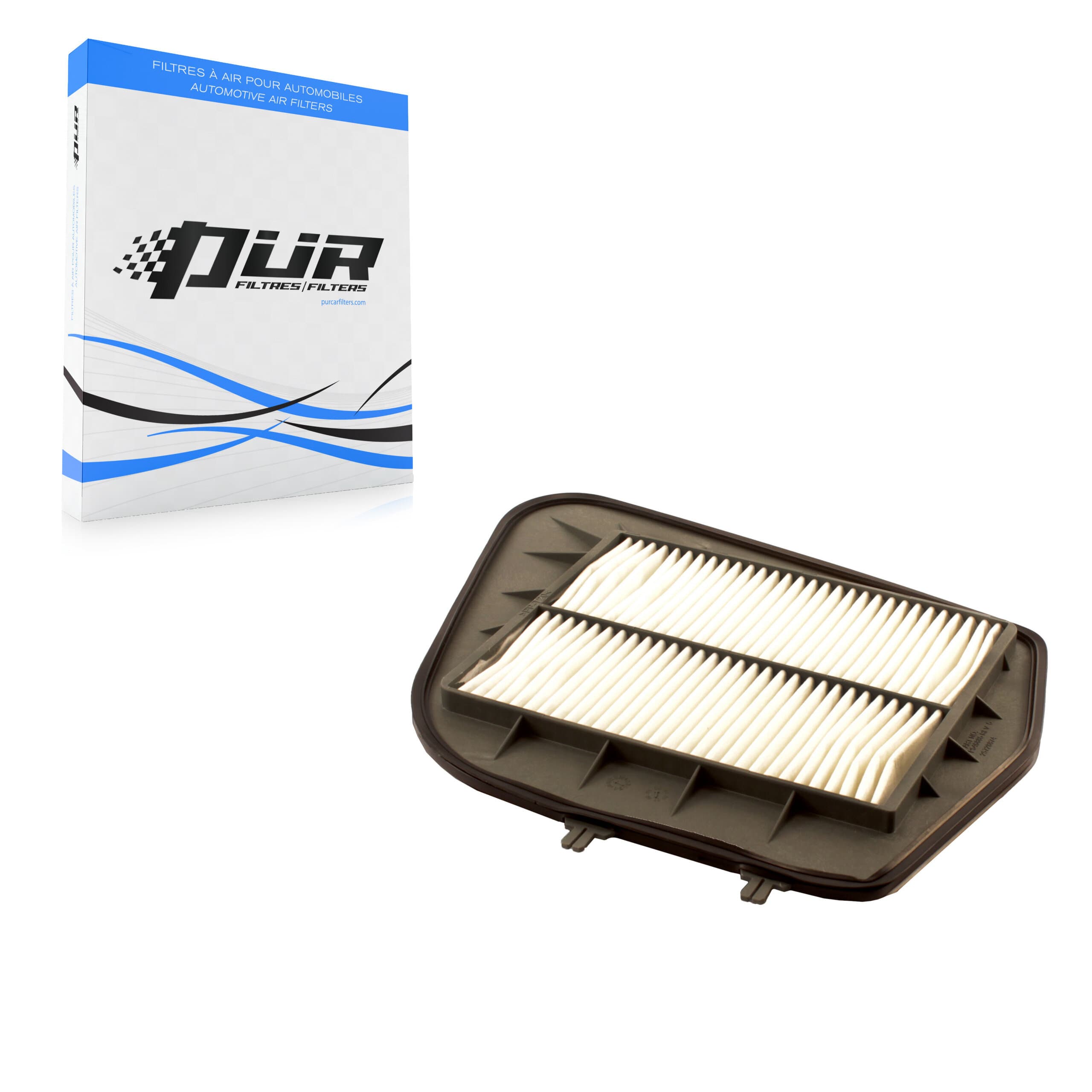 PUR - 57-46653 - Air Filter image 1