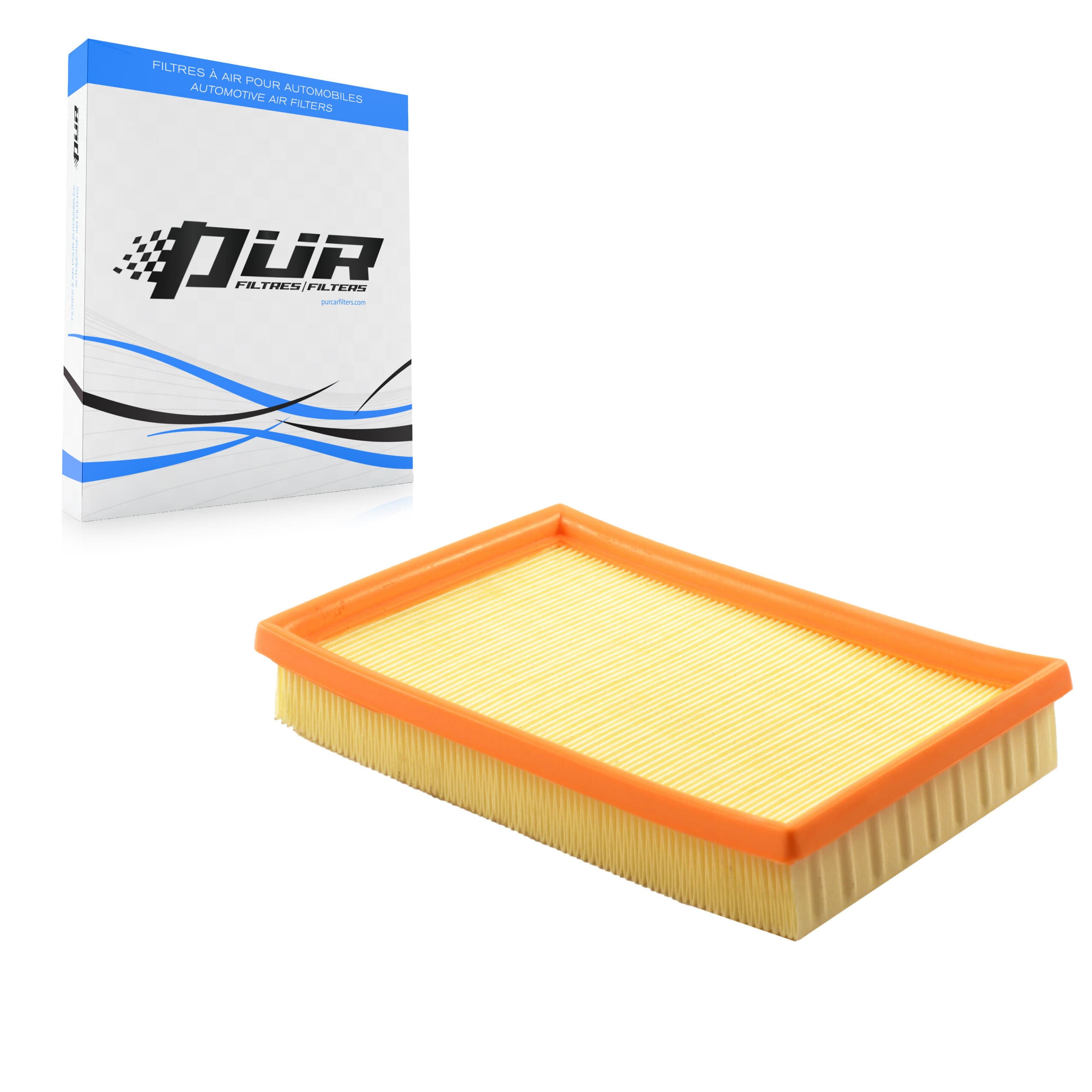 PUR - 57-46674 - Air Filter image 1