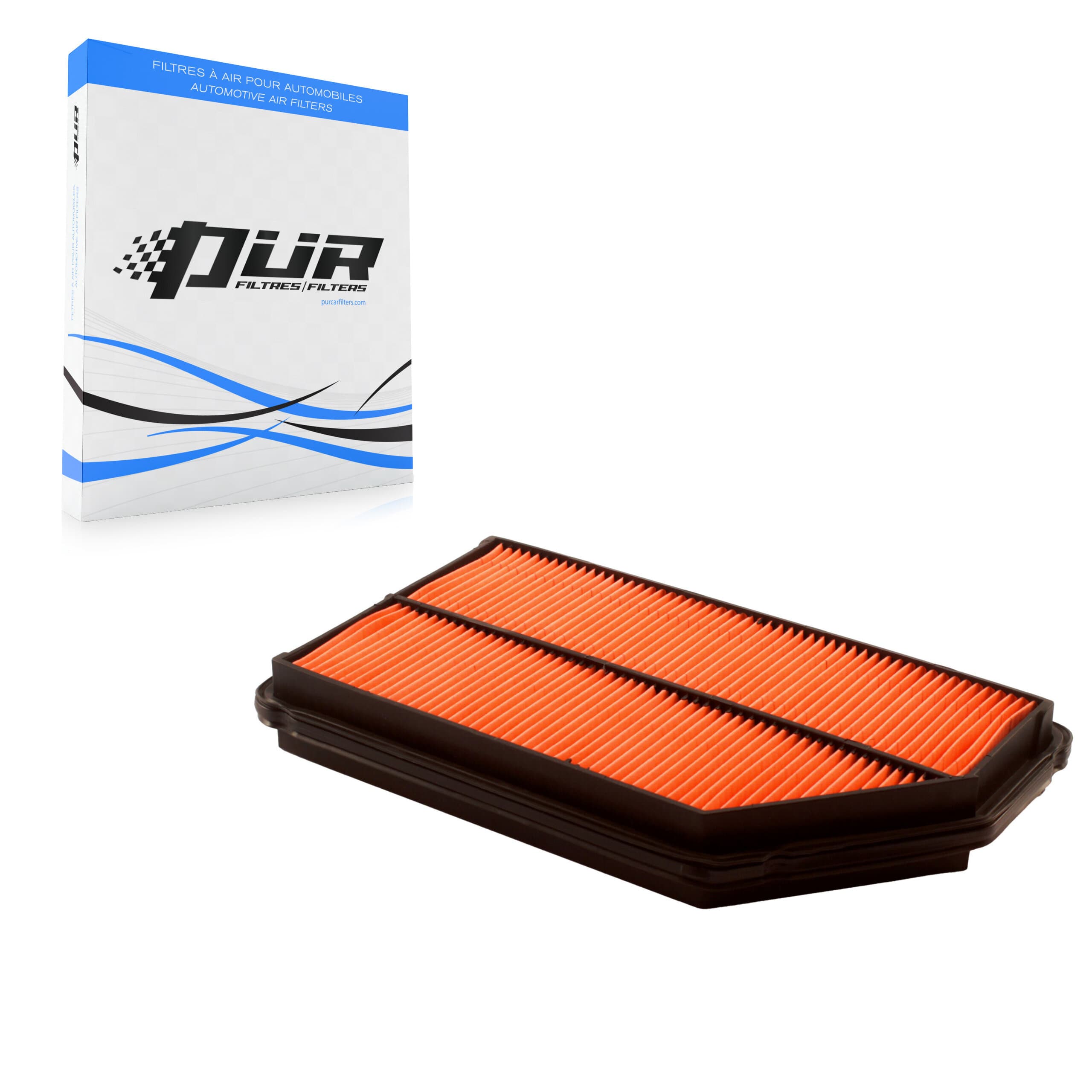 PUR - 57-46802 - Air Filter image 1
