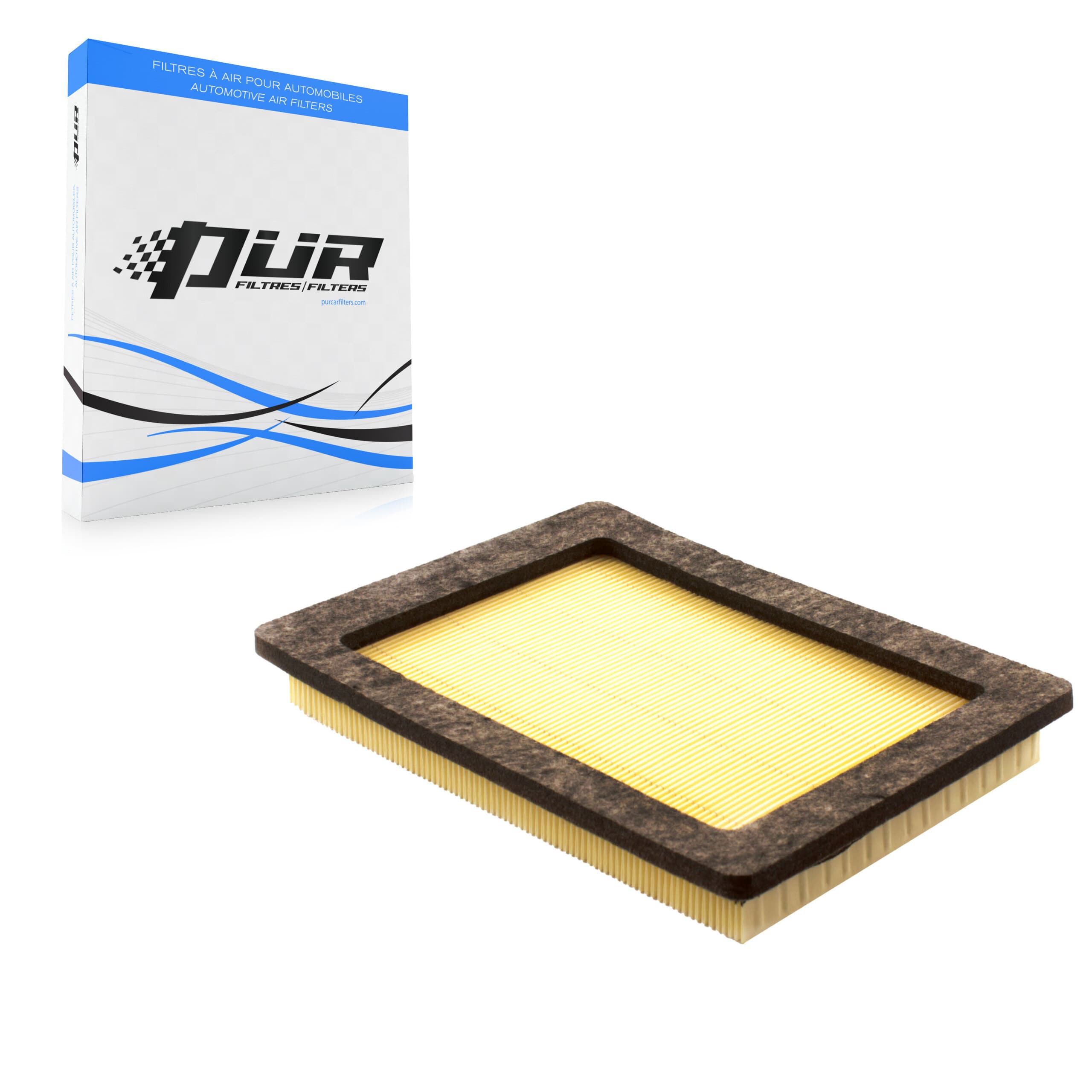 PUR - 57-46804 - Air Filter image 1