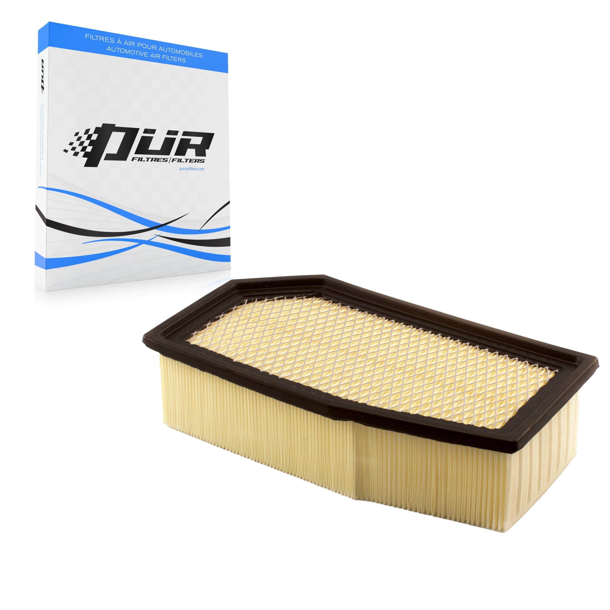 PUR - 57-46807 - Air Filter image 1